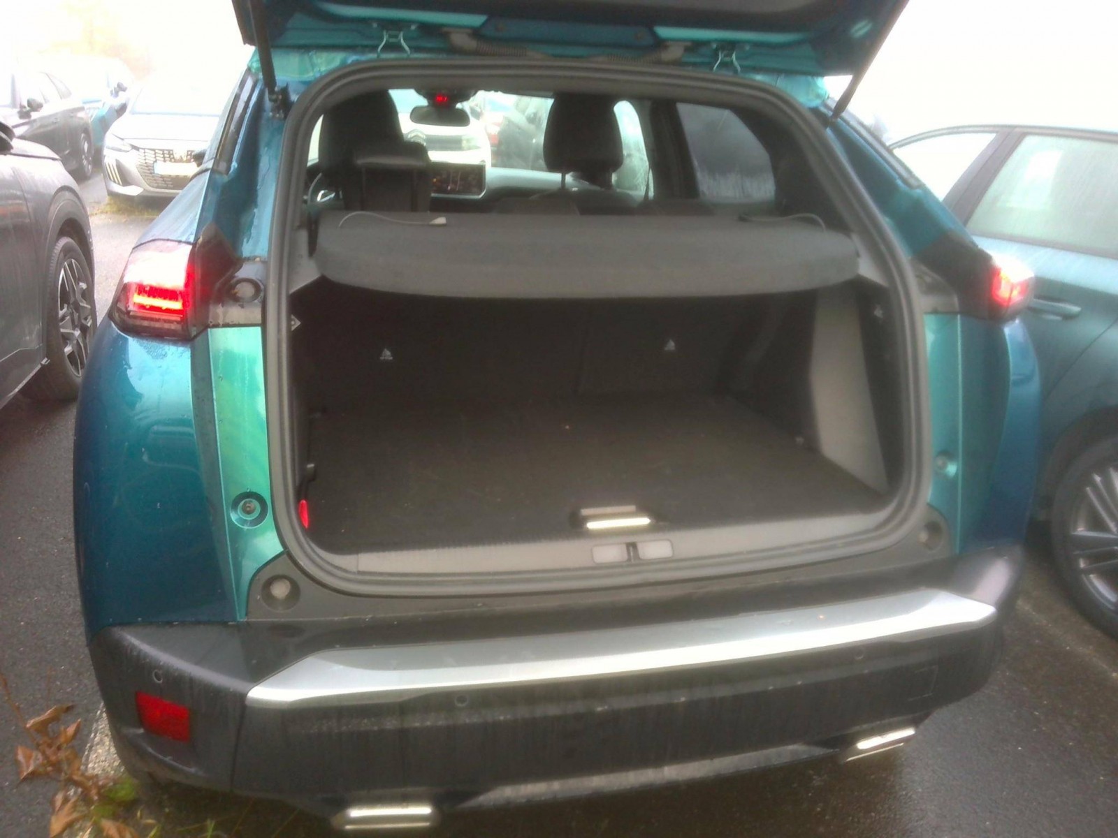 PEUGEOT - 2008 - #862355 - 6