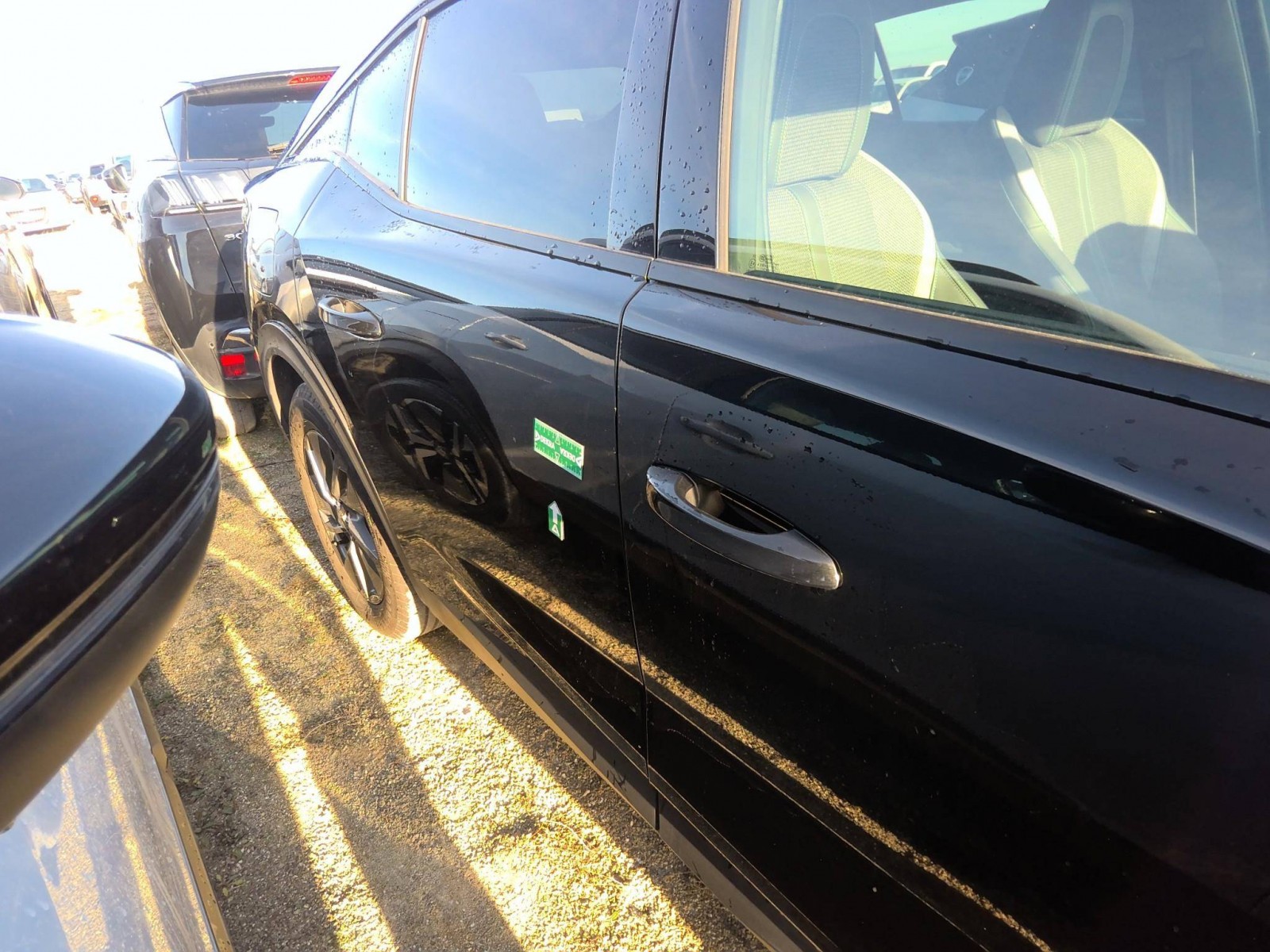 PEUGEOT - 408 - #862356 - 10