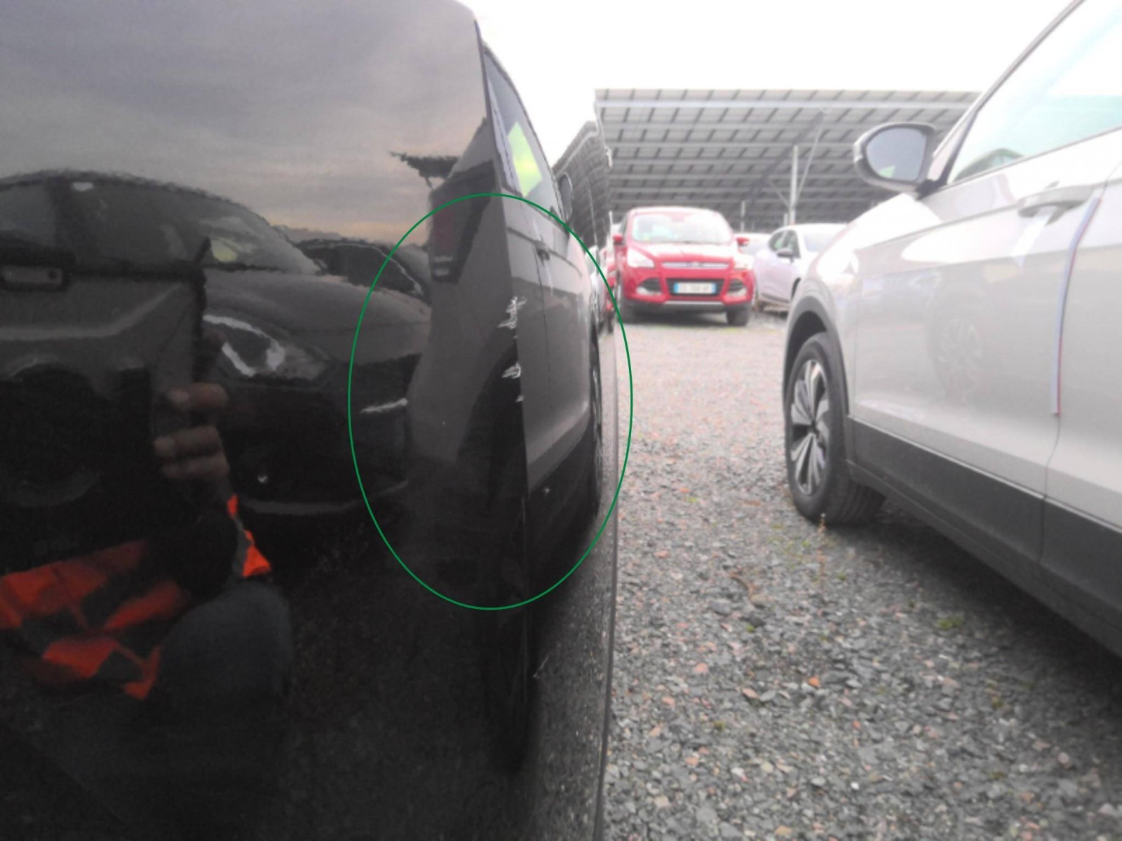 PEUGEOT - 3008 - #862377 - 14