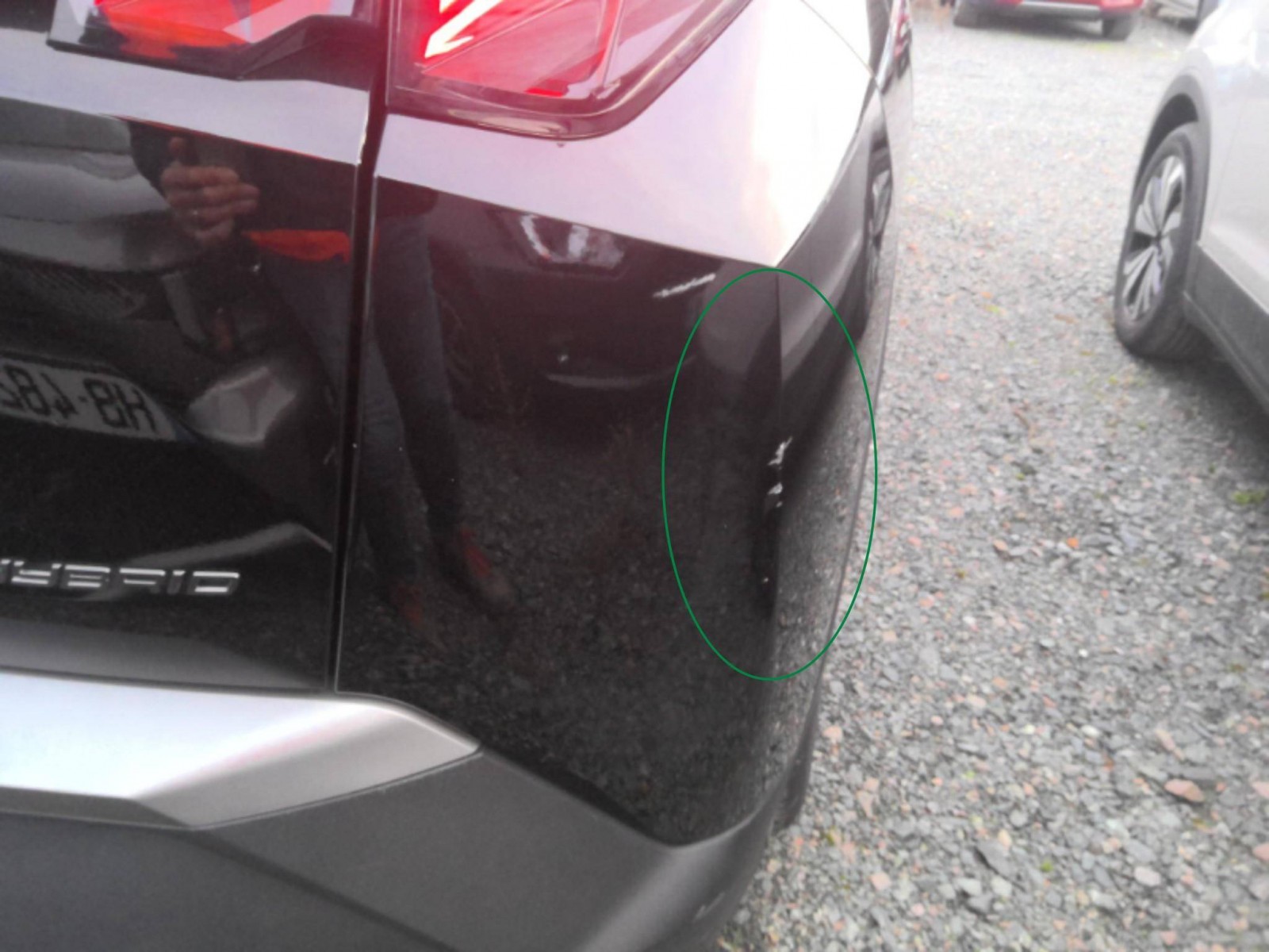 PEUGEOT - 3008 - #862377 - 13