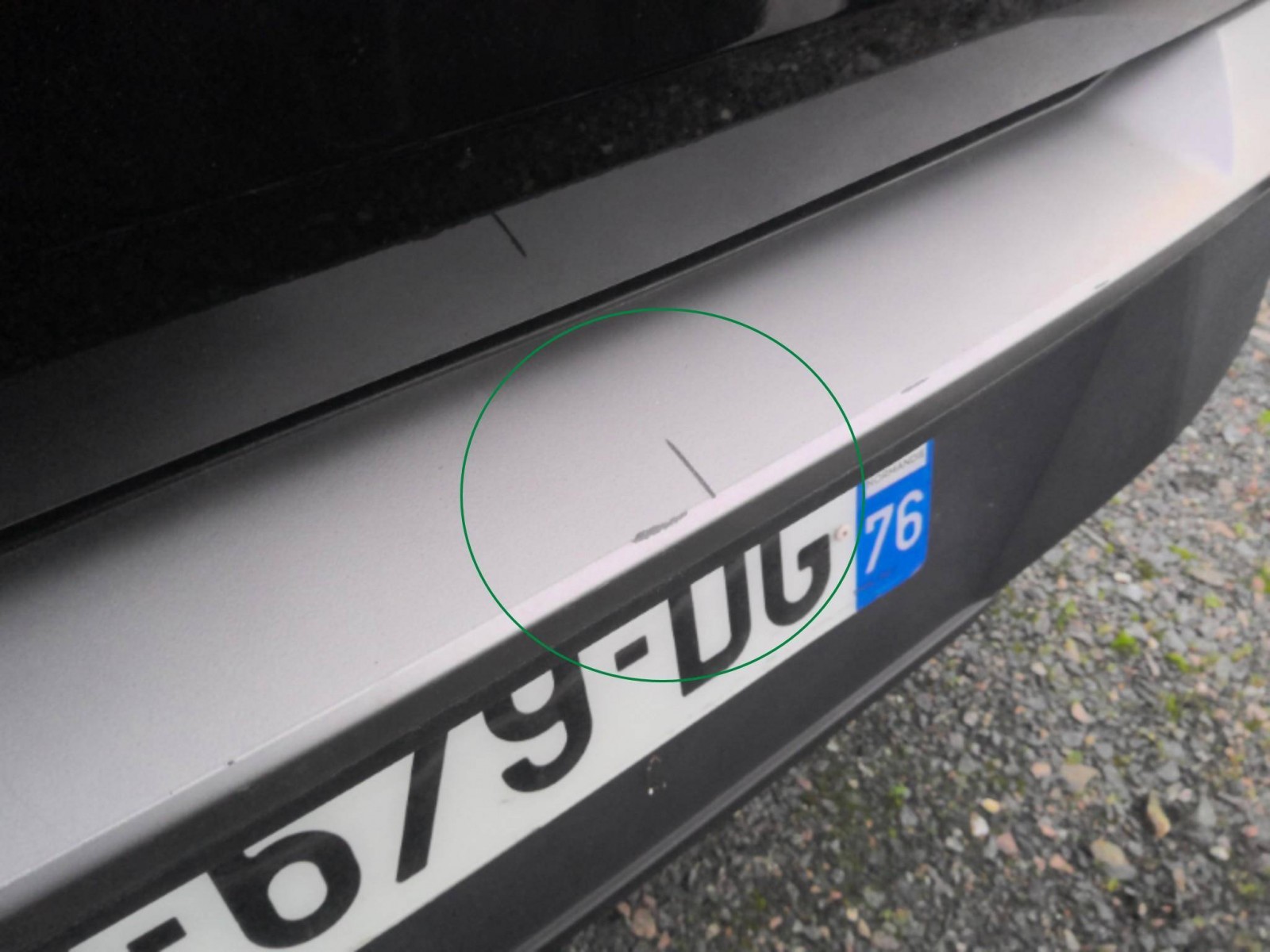 PEUGEOT - 3008 - #862377 - 10