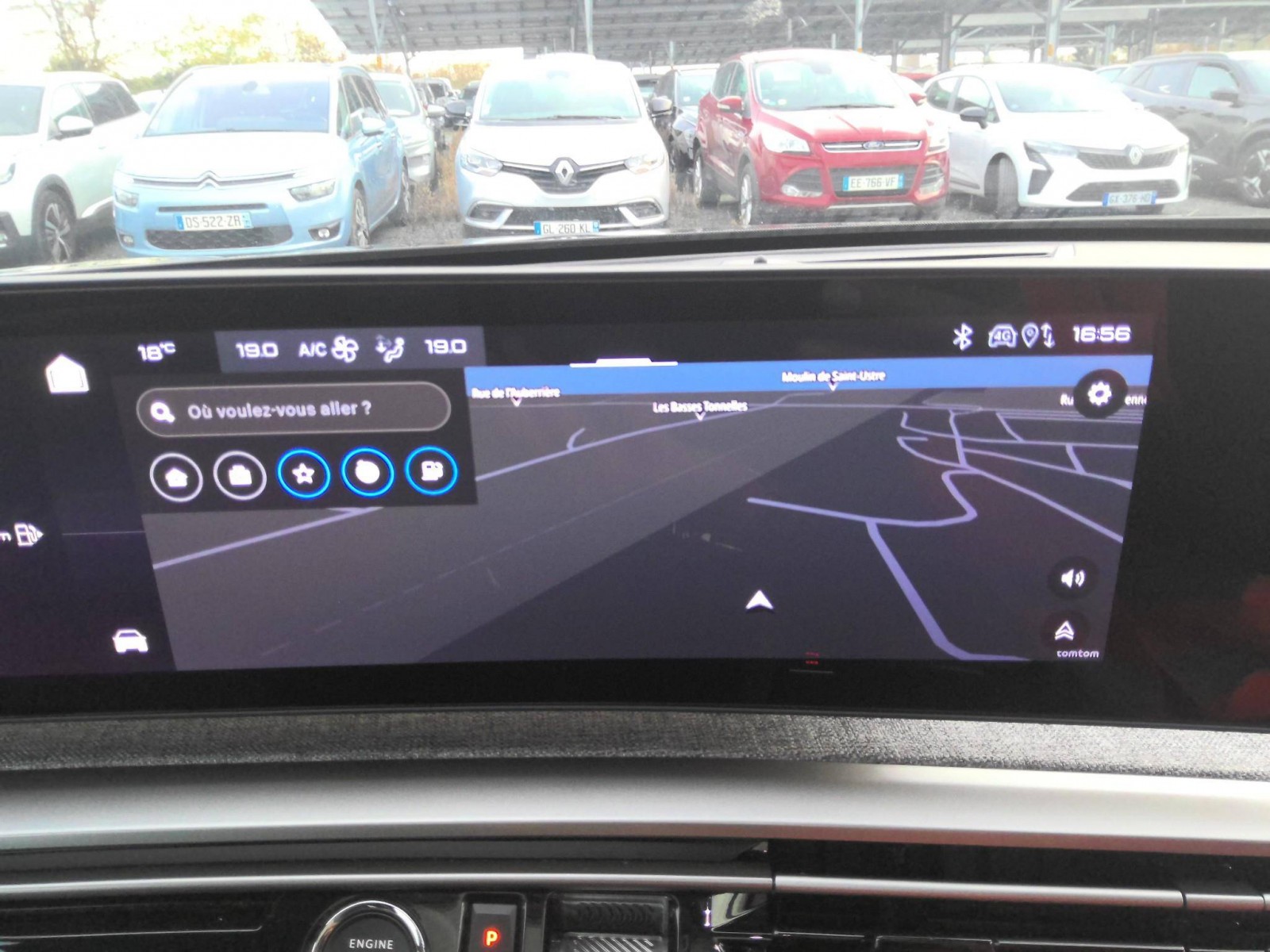 PEUGEOT - 3008 - #862377 - 3