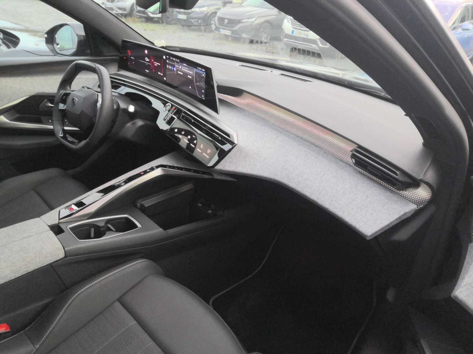 PEUGEOT - 3008 - #862377 - 2