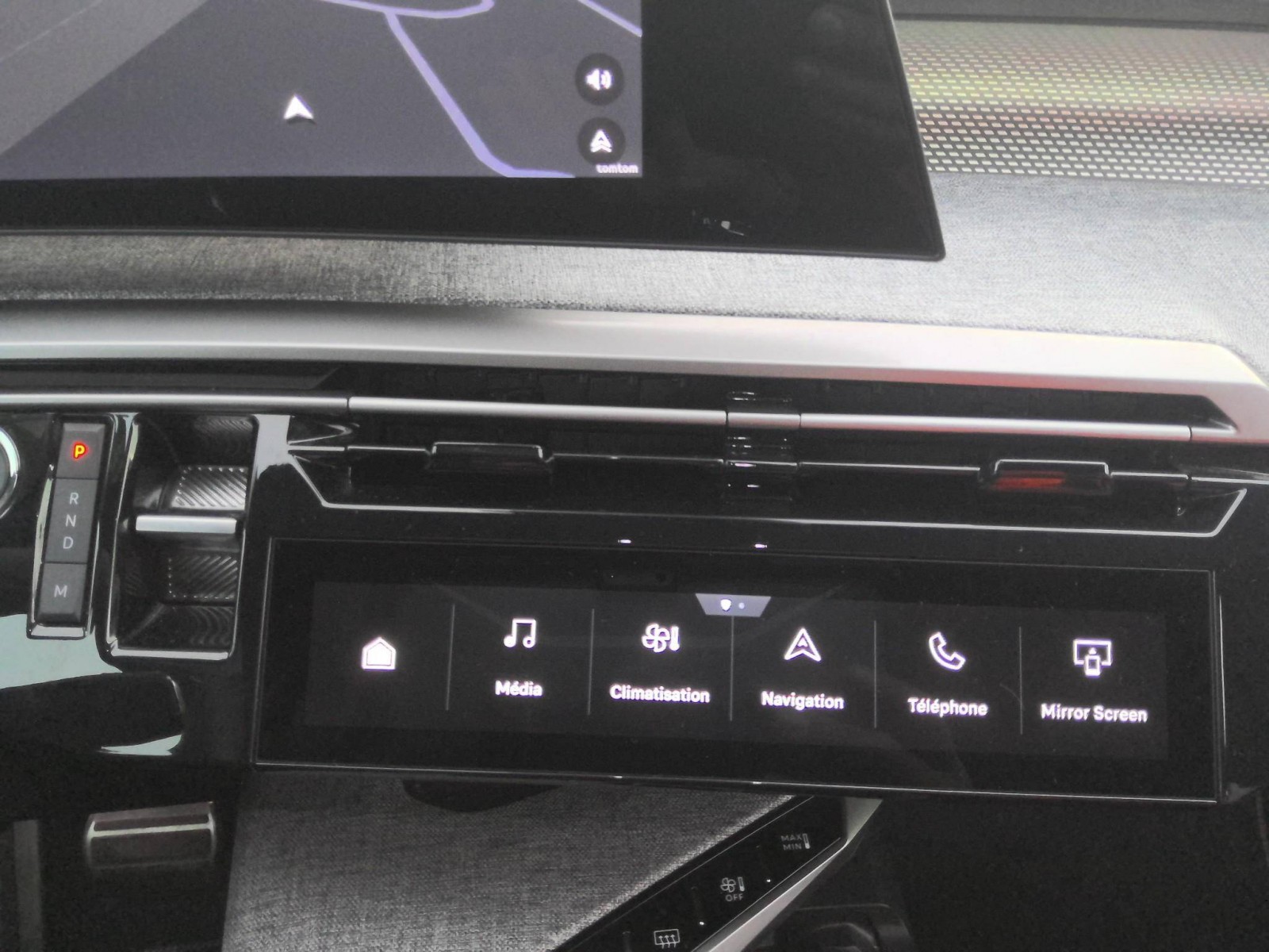 PEUGEOT - 3008 - #862377 - 4