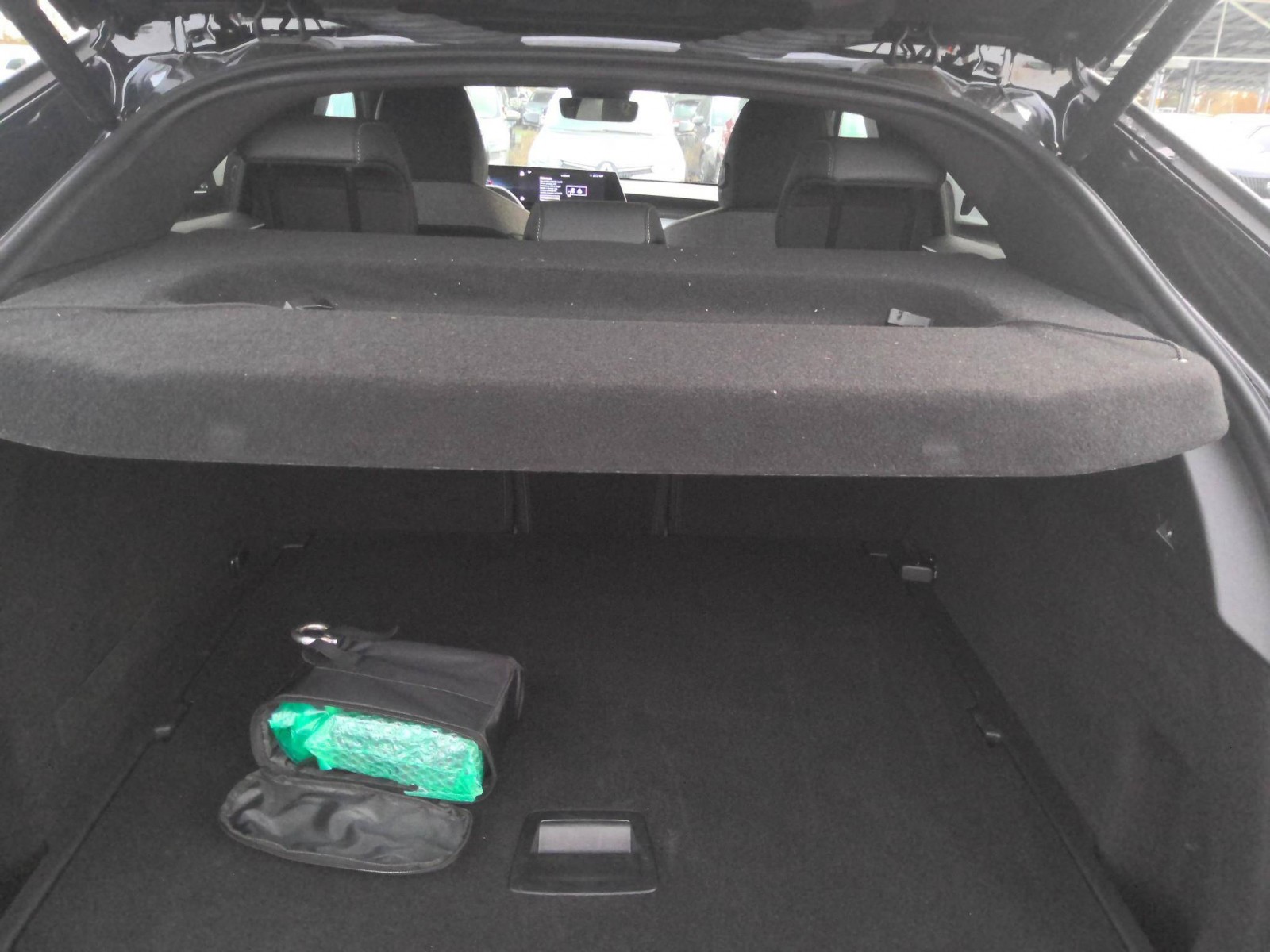 PEUGEOT - 3008 - #862377 - 6