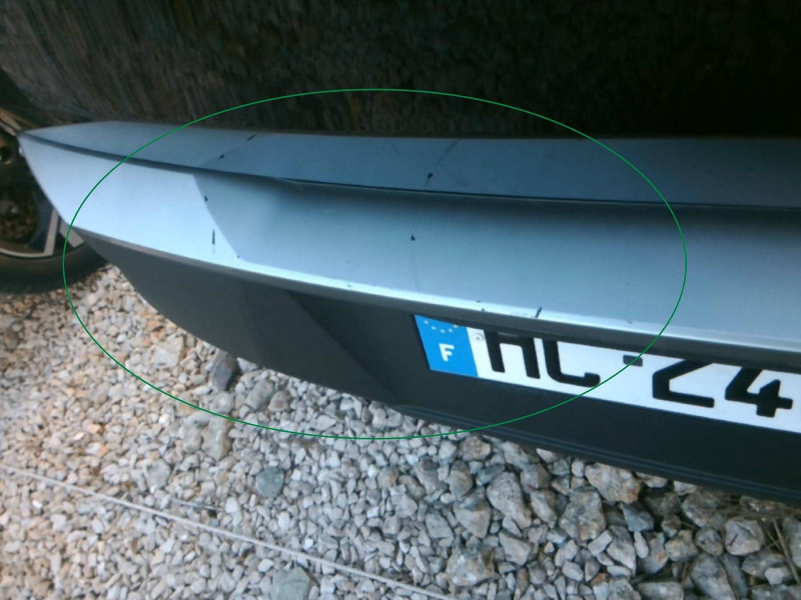 PEUGEOT - 3008 - #862376 - 9