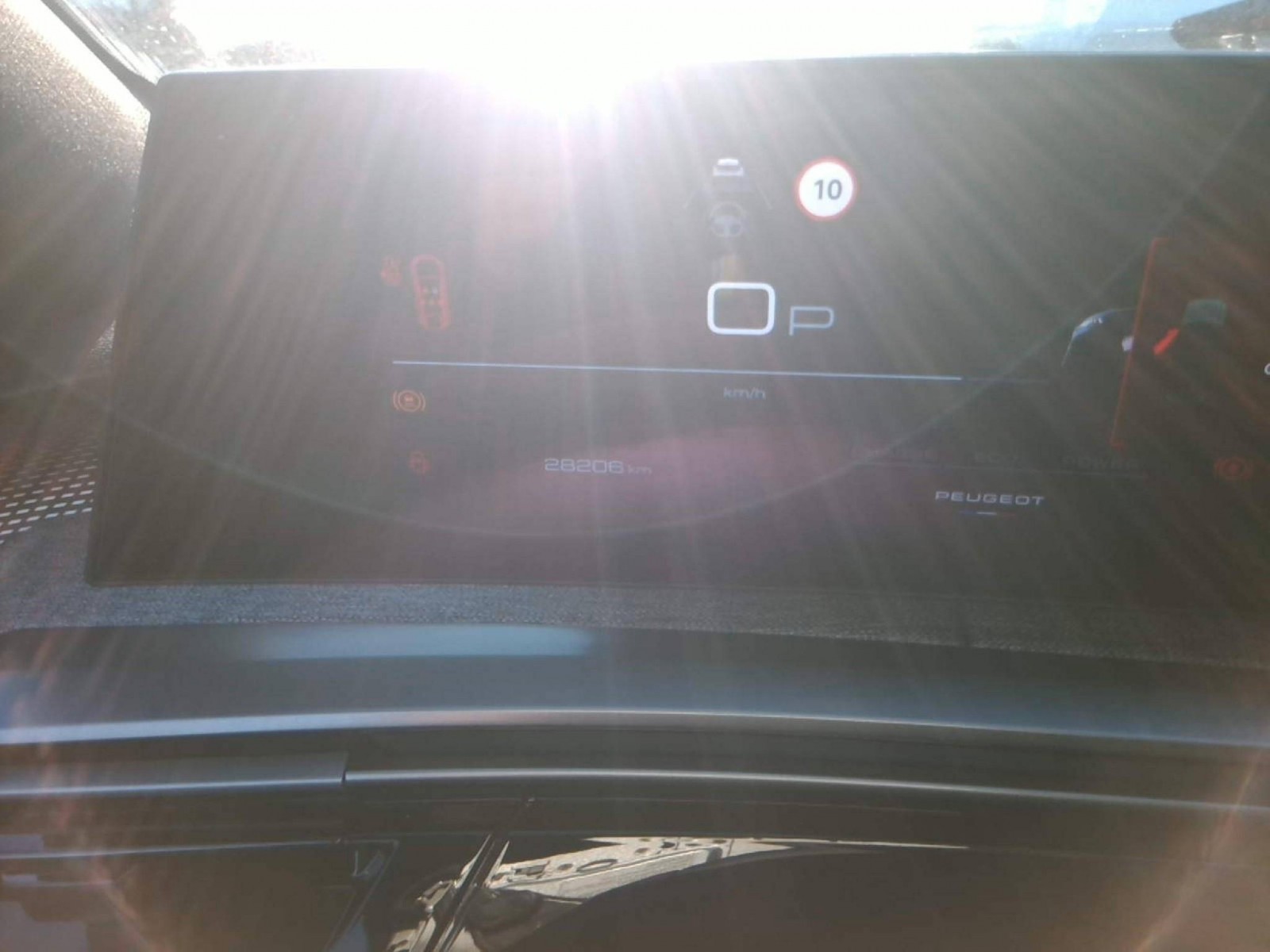 PEUGEOT - 3008 - #862376 - 3