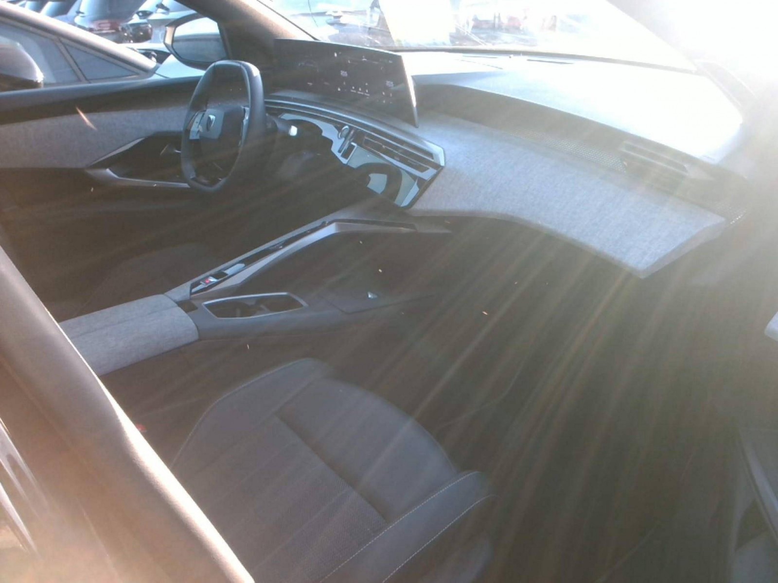 PEUGEOT - 3008 - #862376 - 2