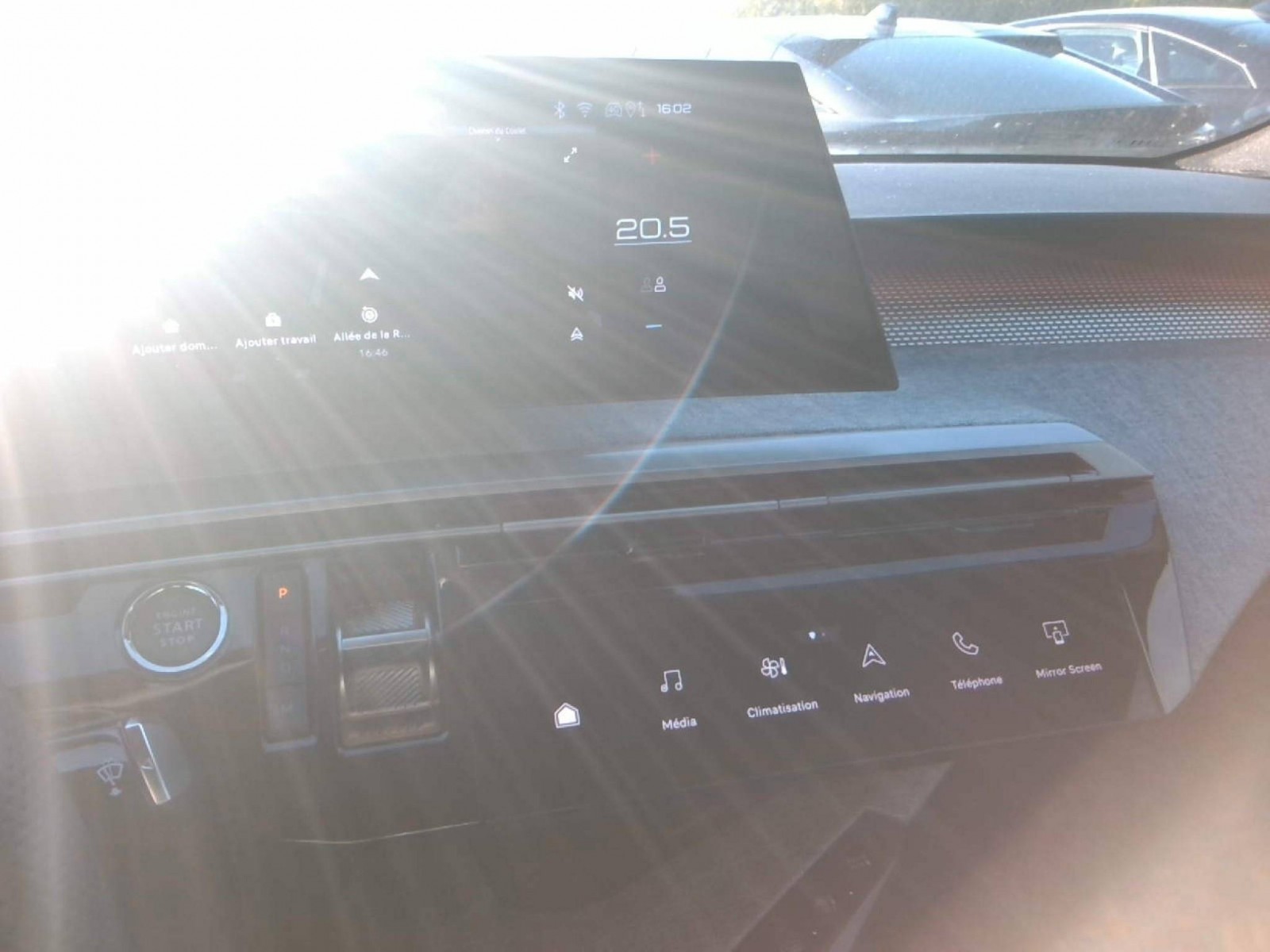 PEUGEOT - 3008 - #862376 - 4