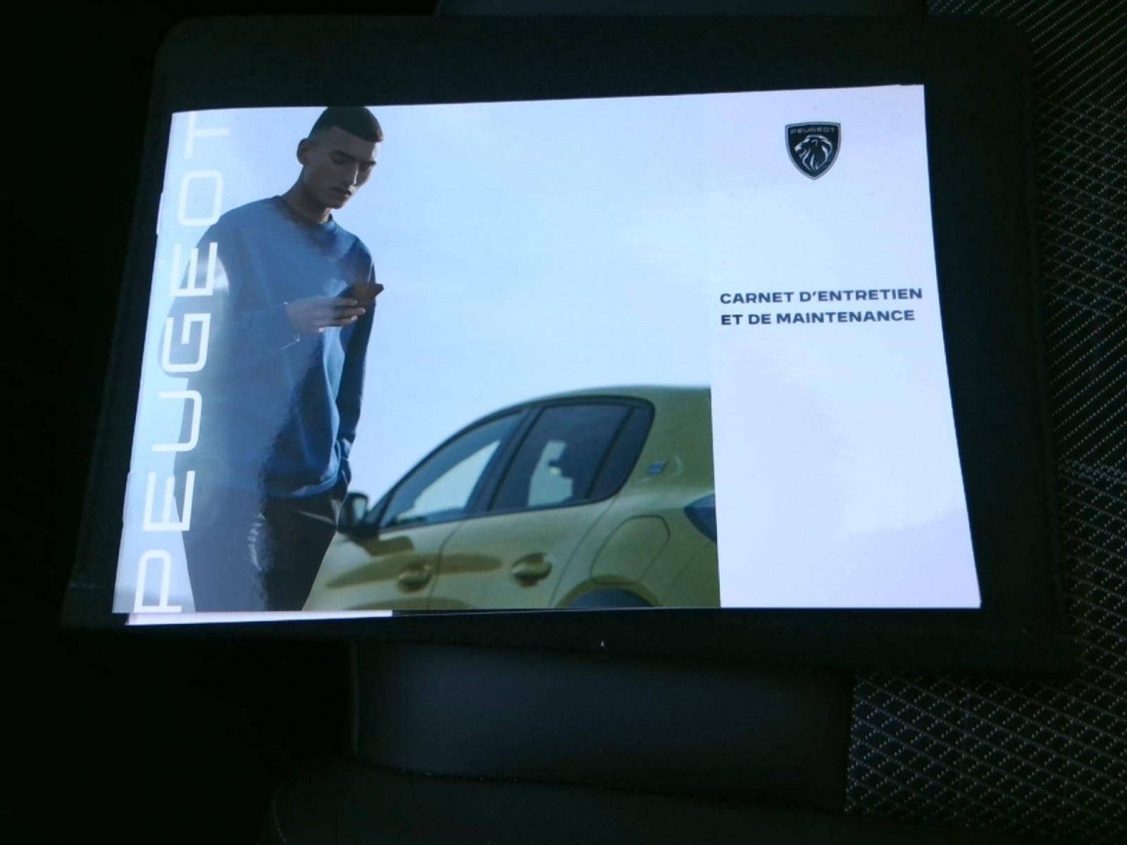 PEUGEOT - 3008 - #862376 - 5