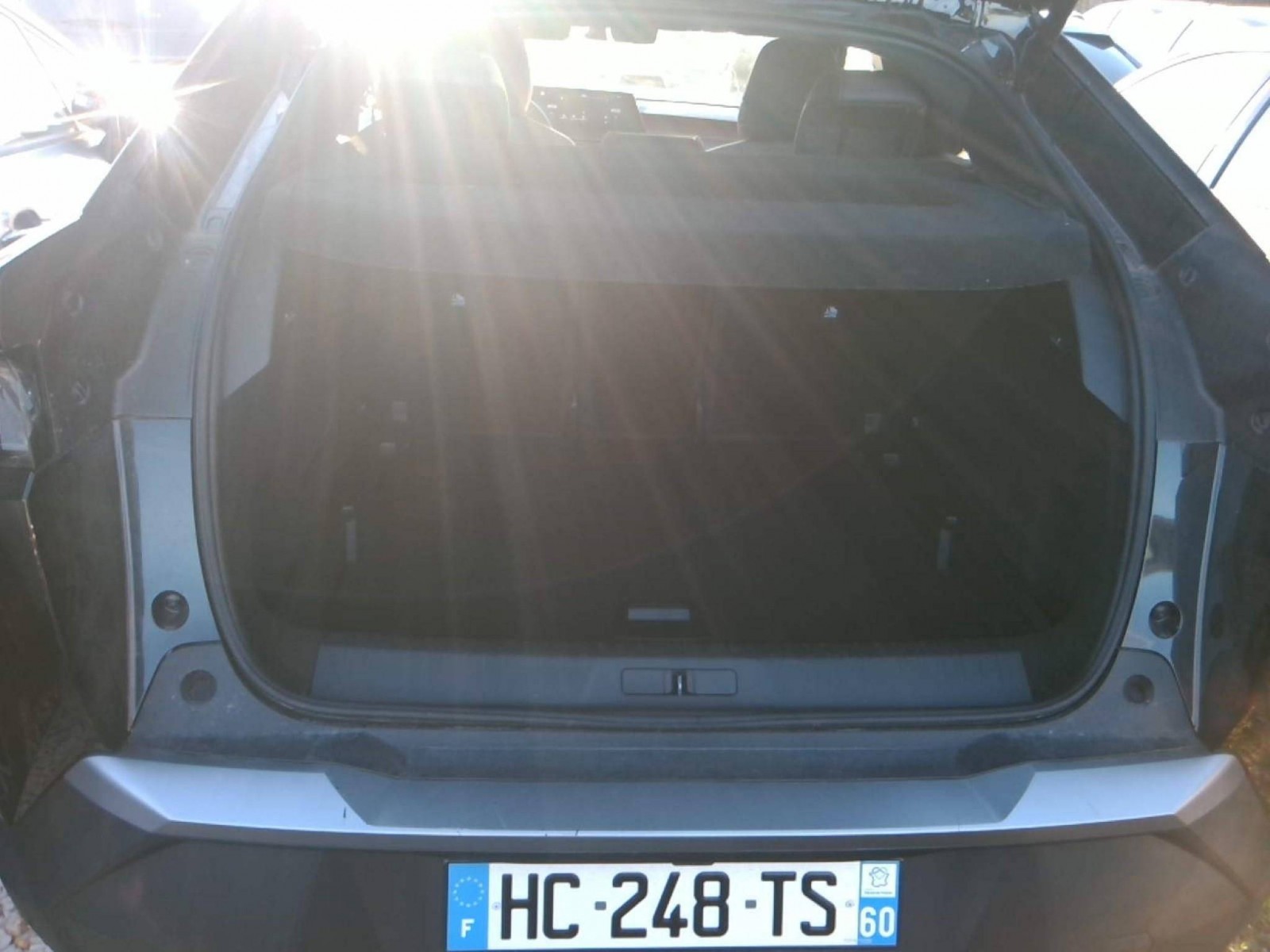 PEUGEOT - 3008 - #862376 - 7