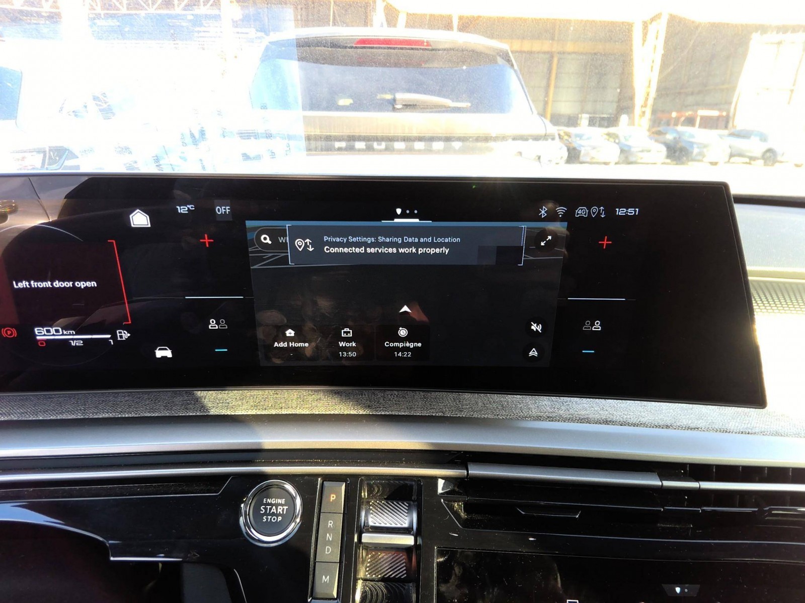 PEUGEOT - 3008 - #862375 - 3