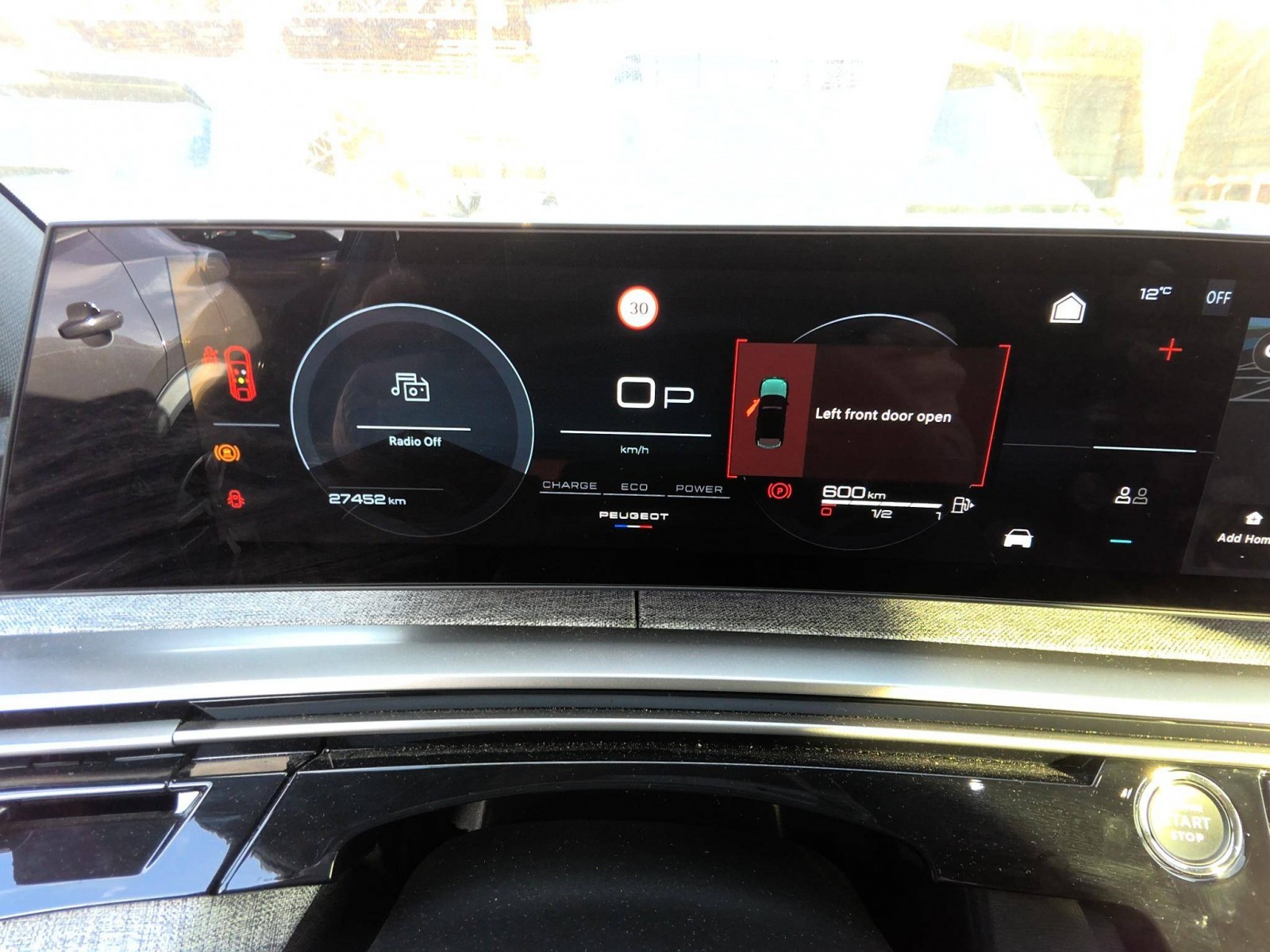 PEUGEOT - 3008 - #862375 - 4