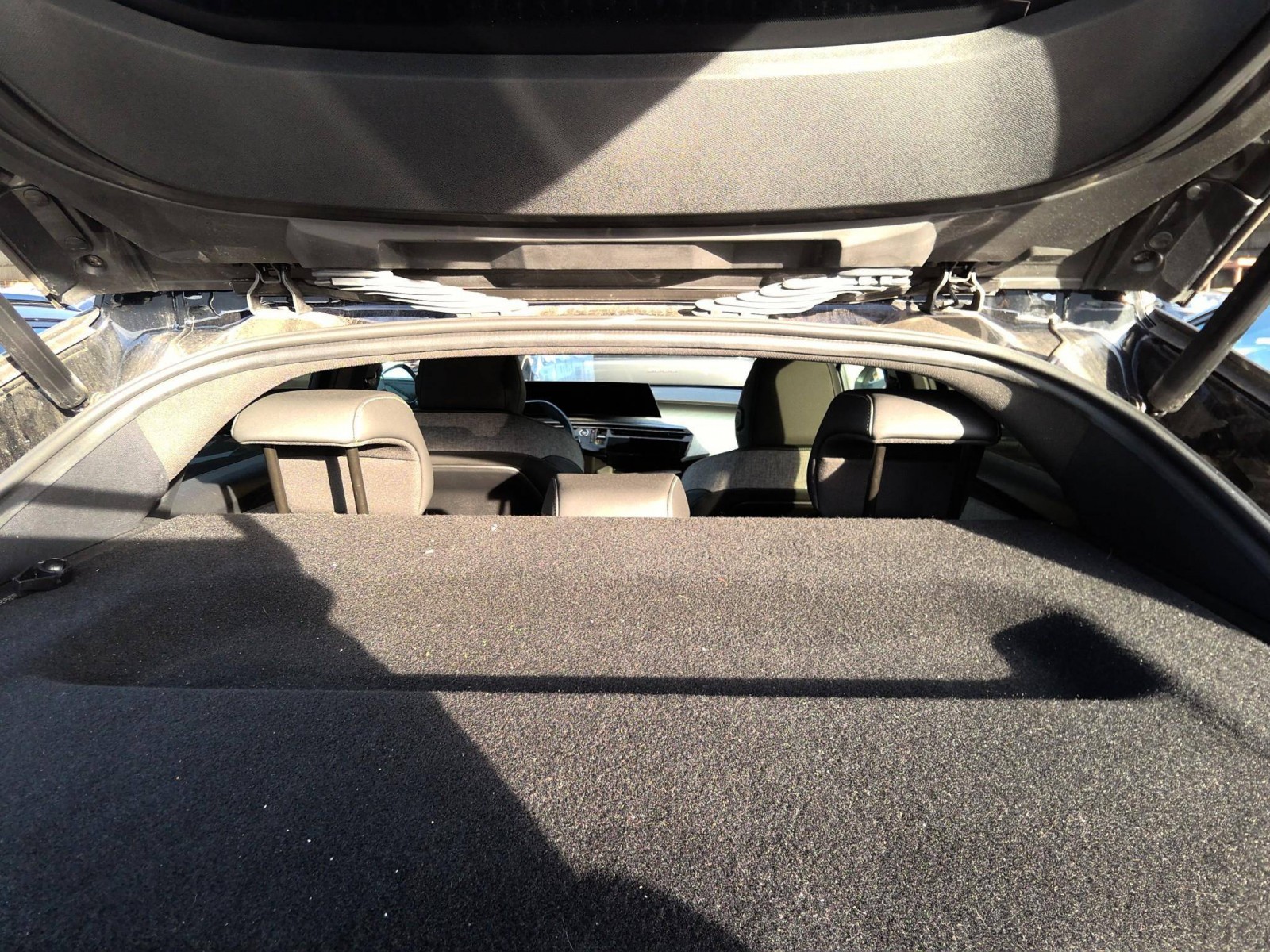 PEUGEOT - 3008 - #862375 - 5