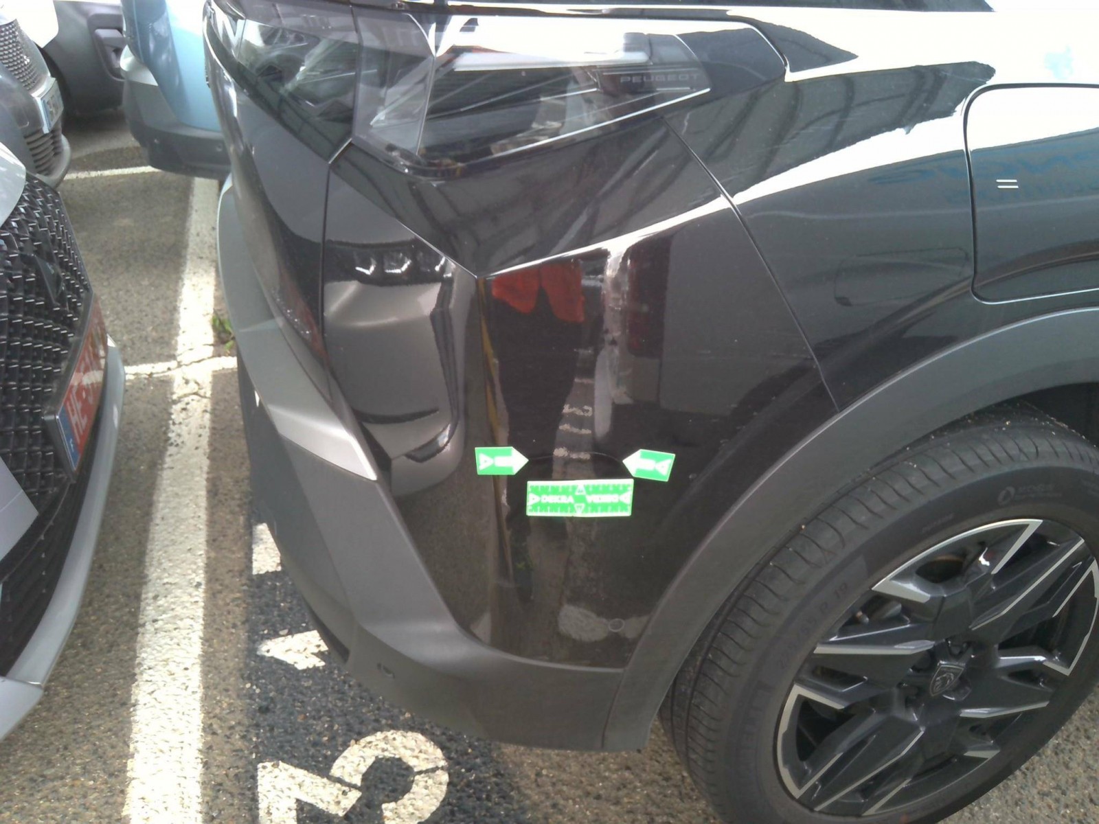 PEUGEOT - 3008 - #862374 - 7