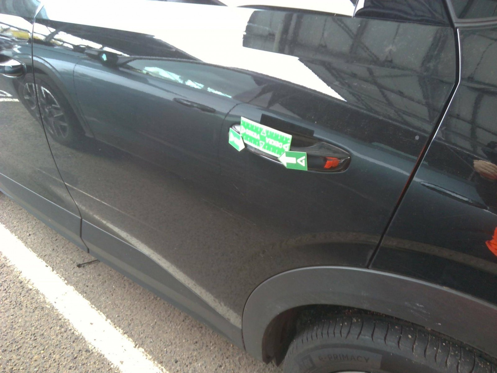 PEUGEOT - 3008 - #862374 - 9