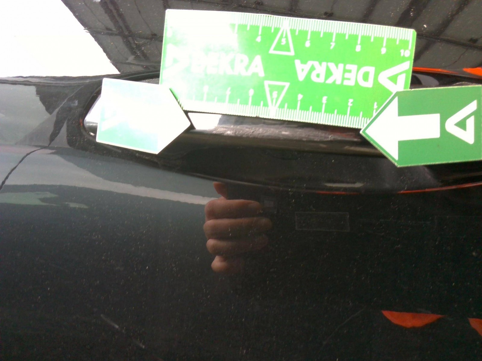 PEUGEOT - 3008 - #862374 - 10