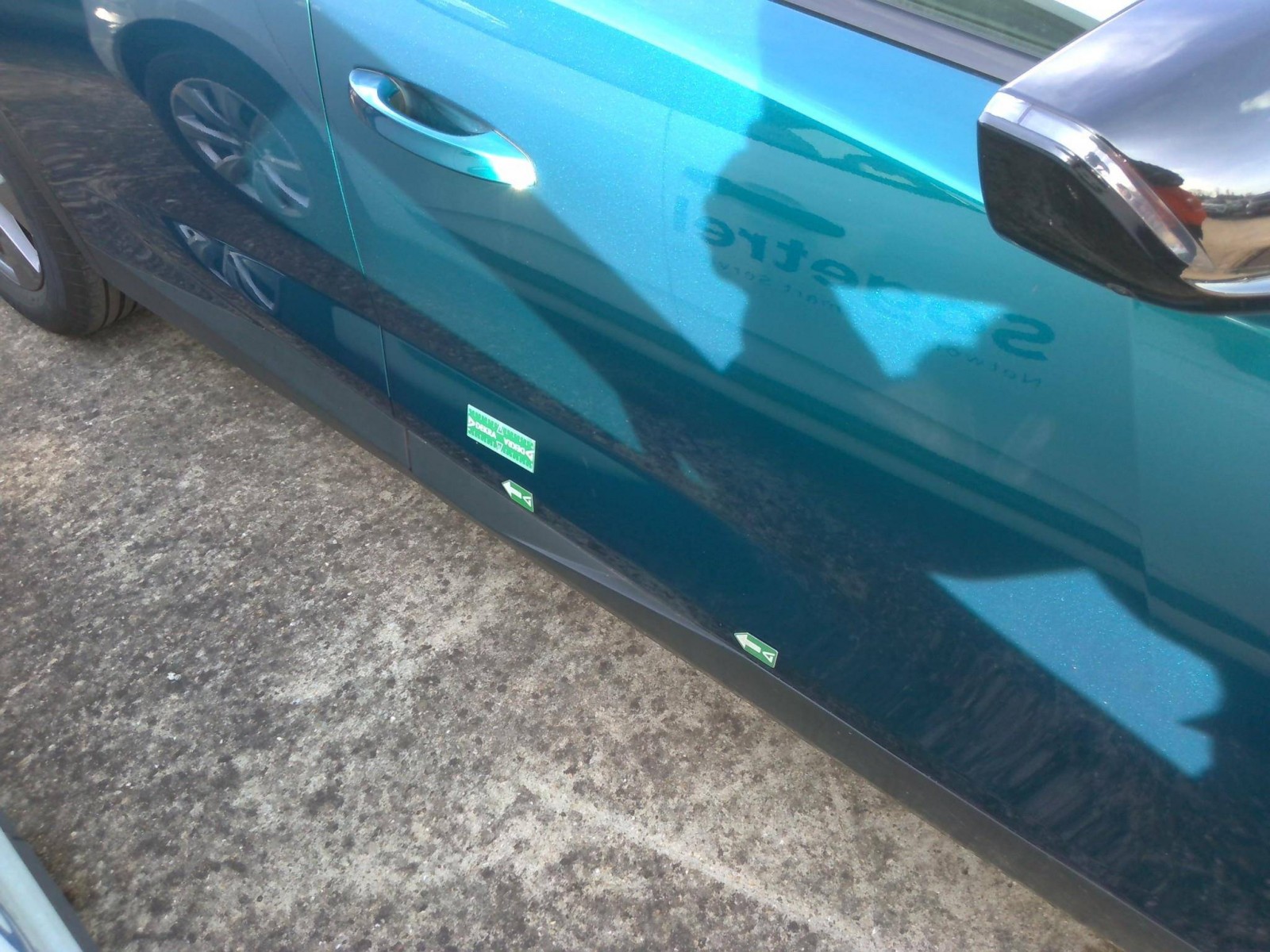 PEUGEOT - 408 - #862373 - 7