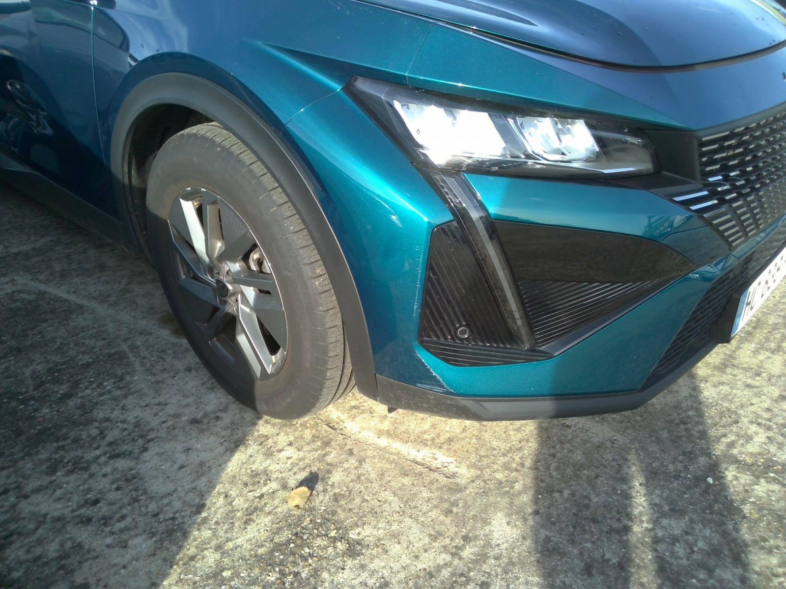 PEUGEOT - 408 - #862373 - 11