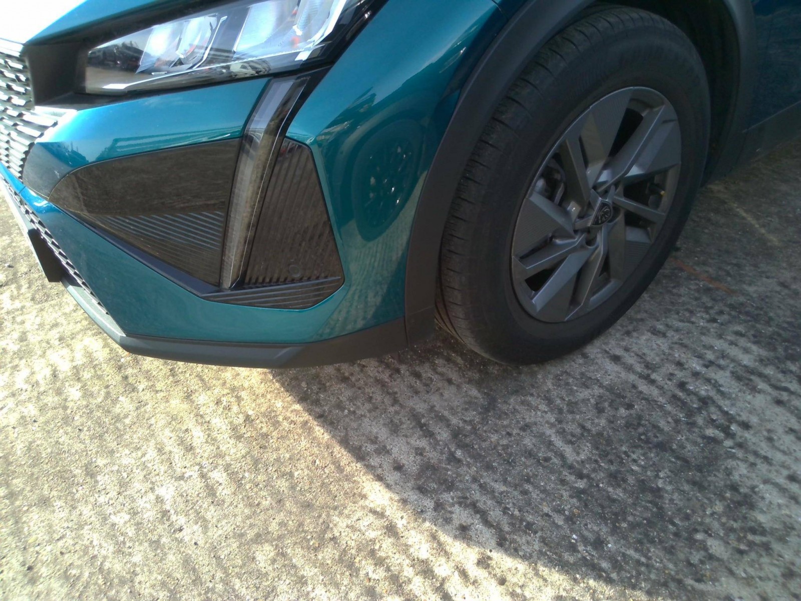 PEUGEOT - 408 - #862373 - 13