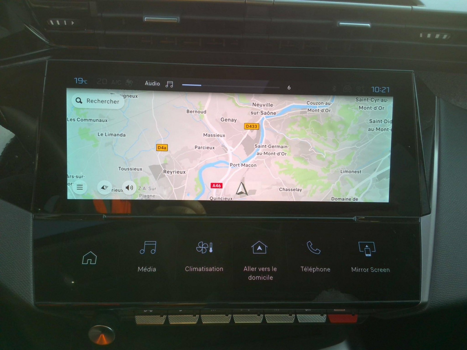 PEUGEOT - 408 - #862373 - 3