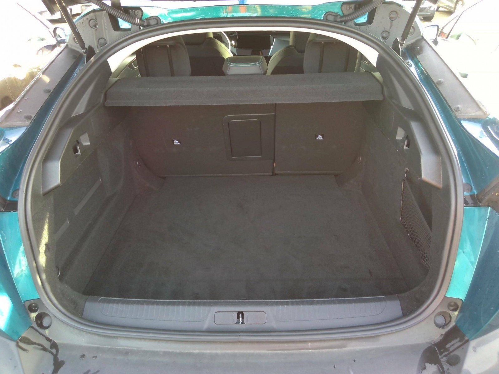 PEUGEOT - 408 - #862373 - 5