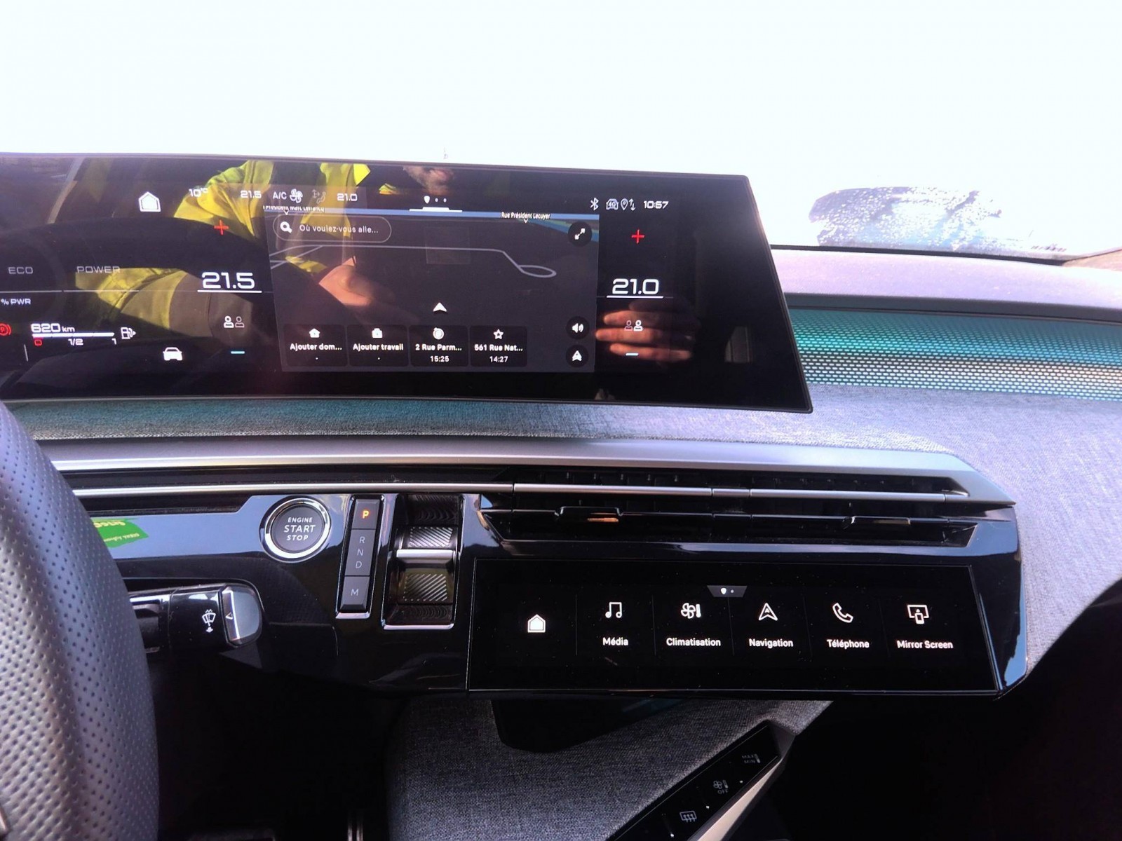 PEUGEOT - 3008 - #862372 - 4