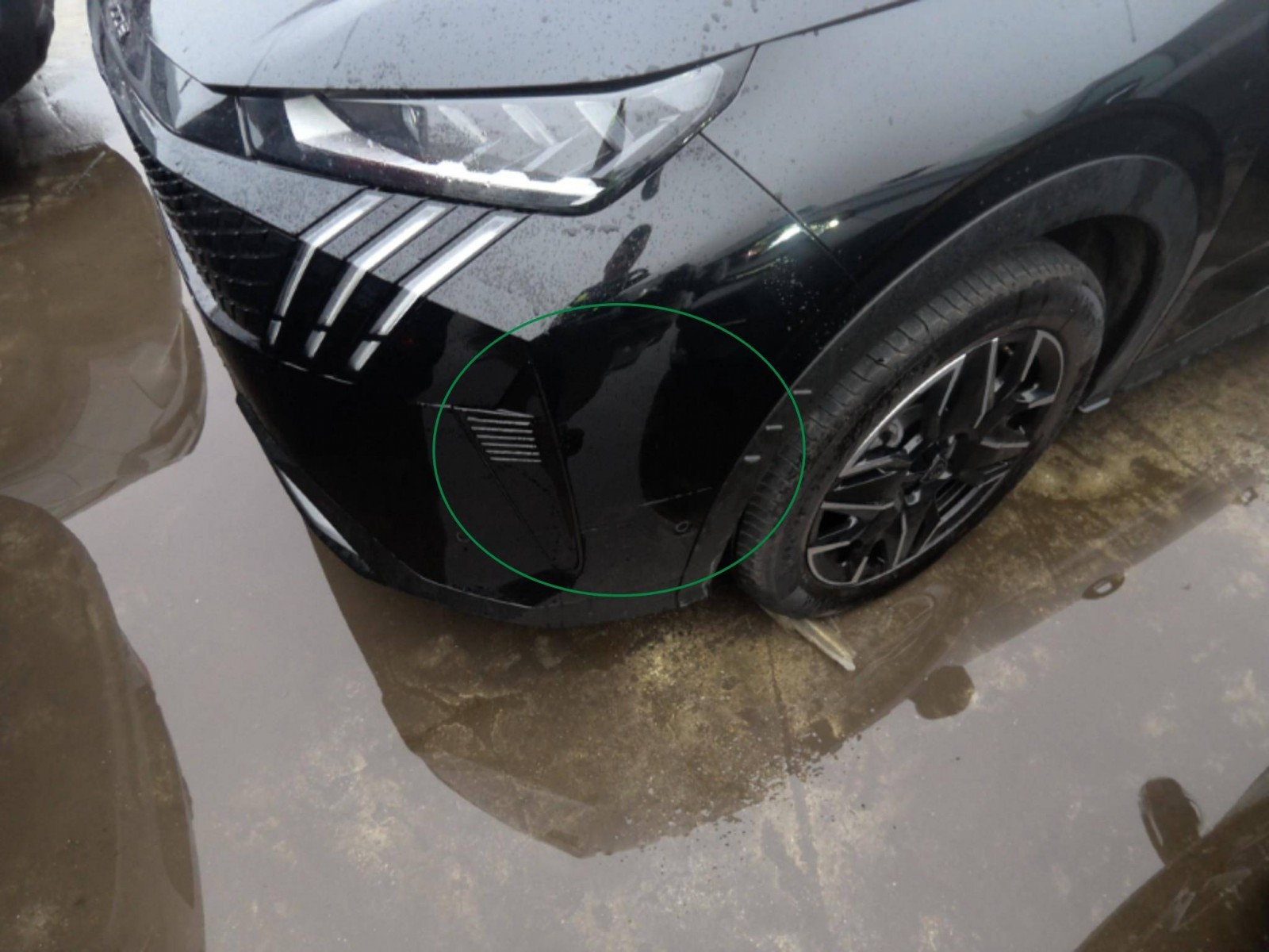 PEUGEOT - 3008 - #862371 - 7