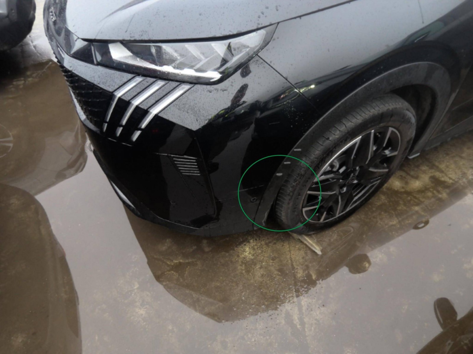 PEUGEOT - 3008 - #862371 - 9