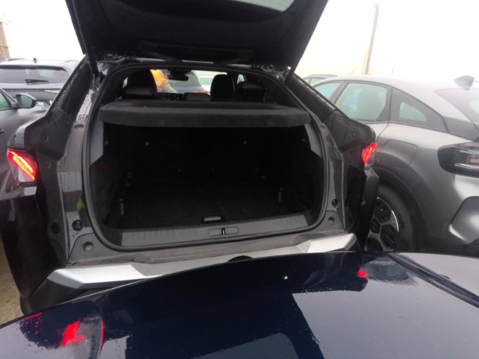 PEUGEOT - 3008 - #862371 - 5