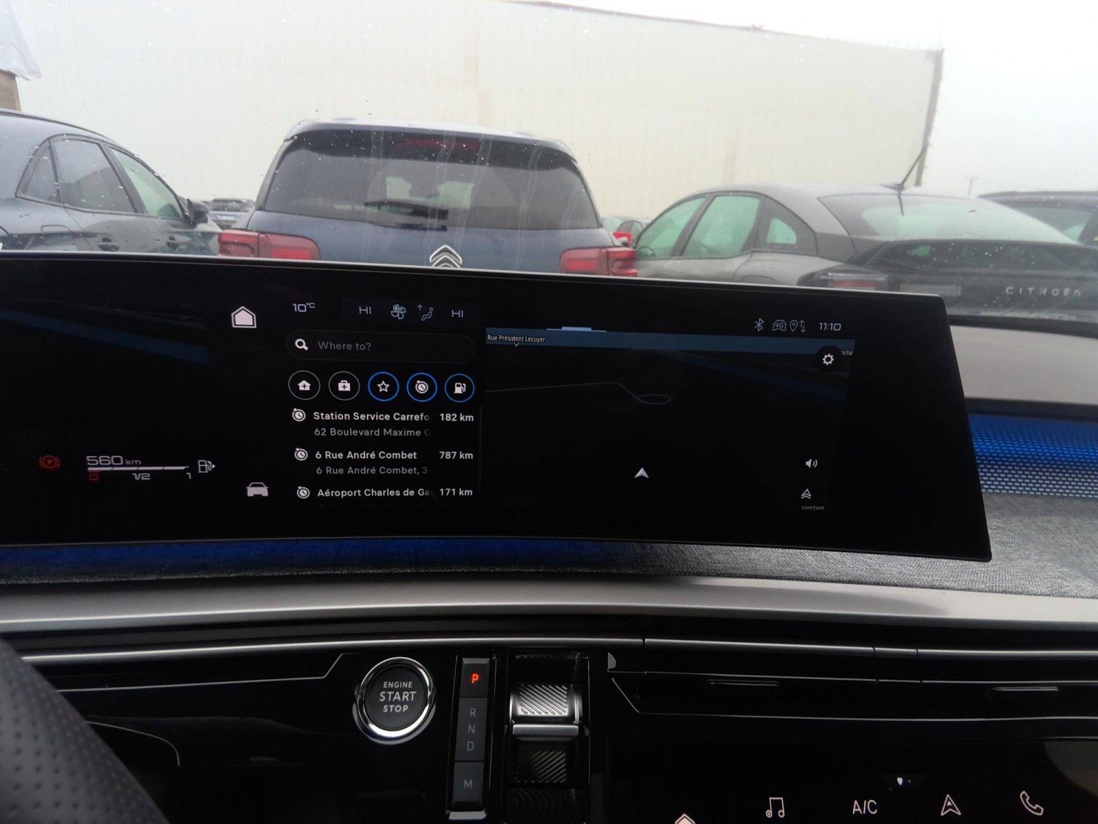 PEUGEOT - 3008 - #862371 - 4