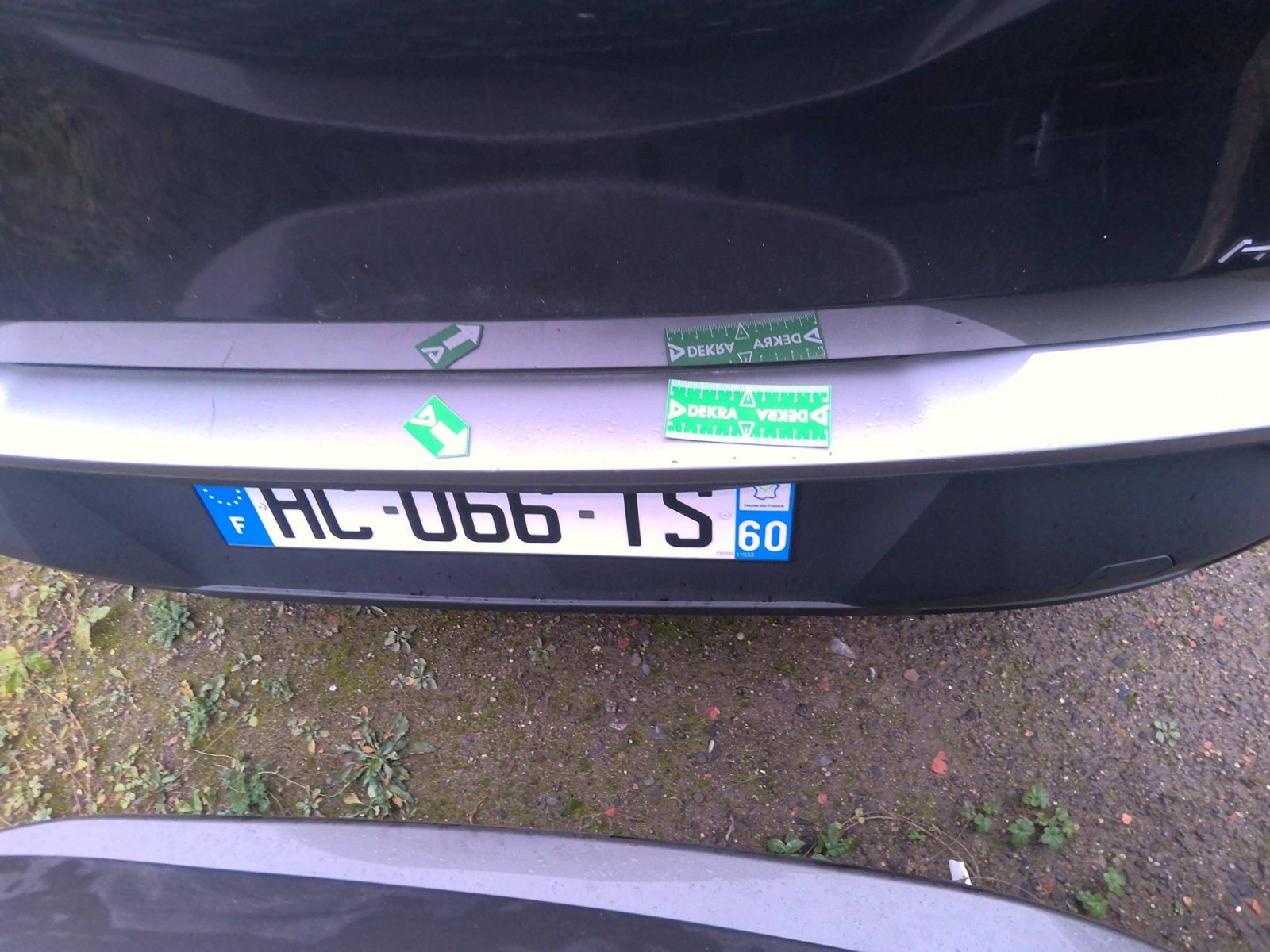 PEUGEOT - 3008 - #862370 - 9