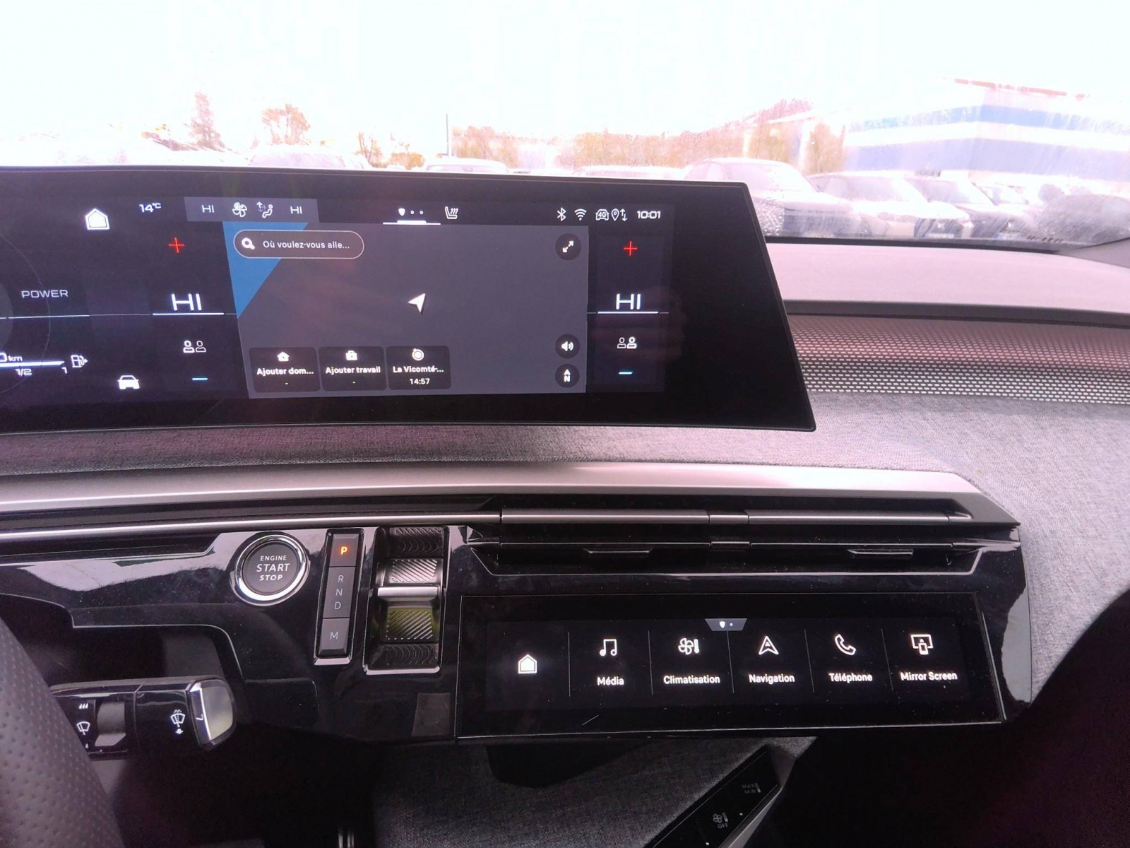 PEUGEOT - 3008 - #862370 - 4