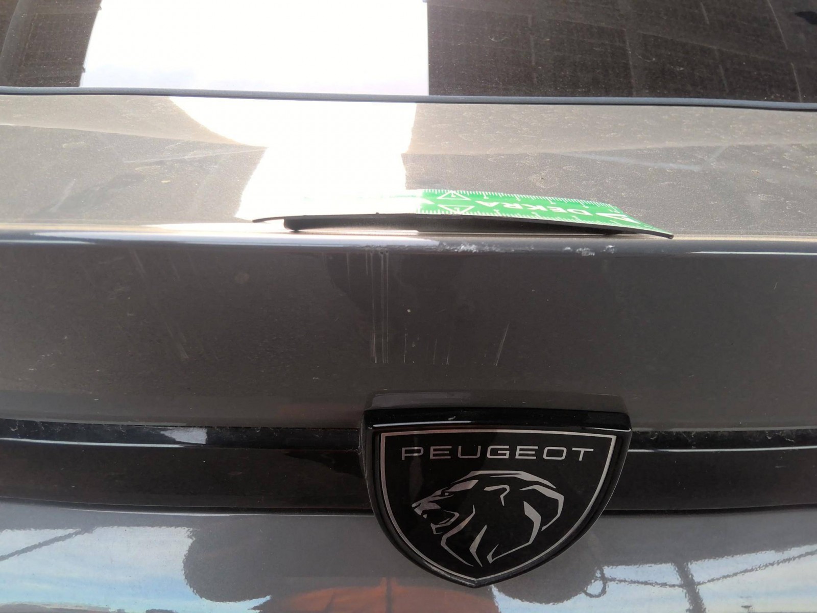 PEUGEOT - 408 - #862369 - 13