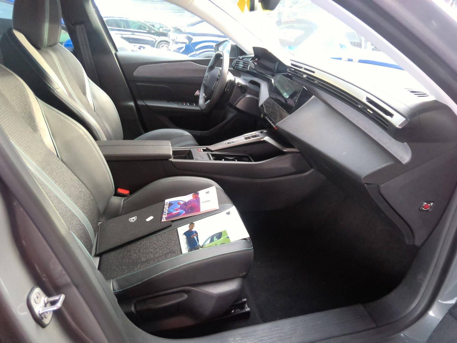 PEUGEOT - 408 - #862369 - 2