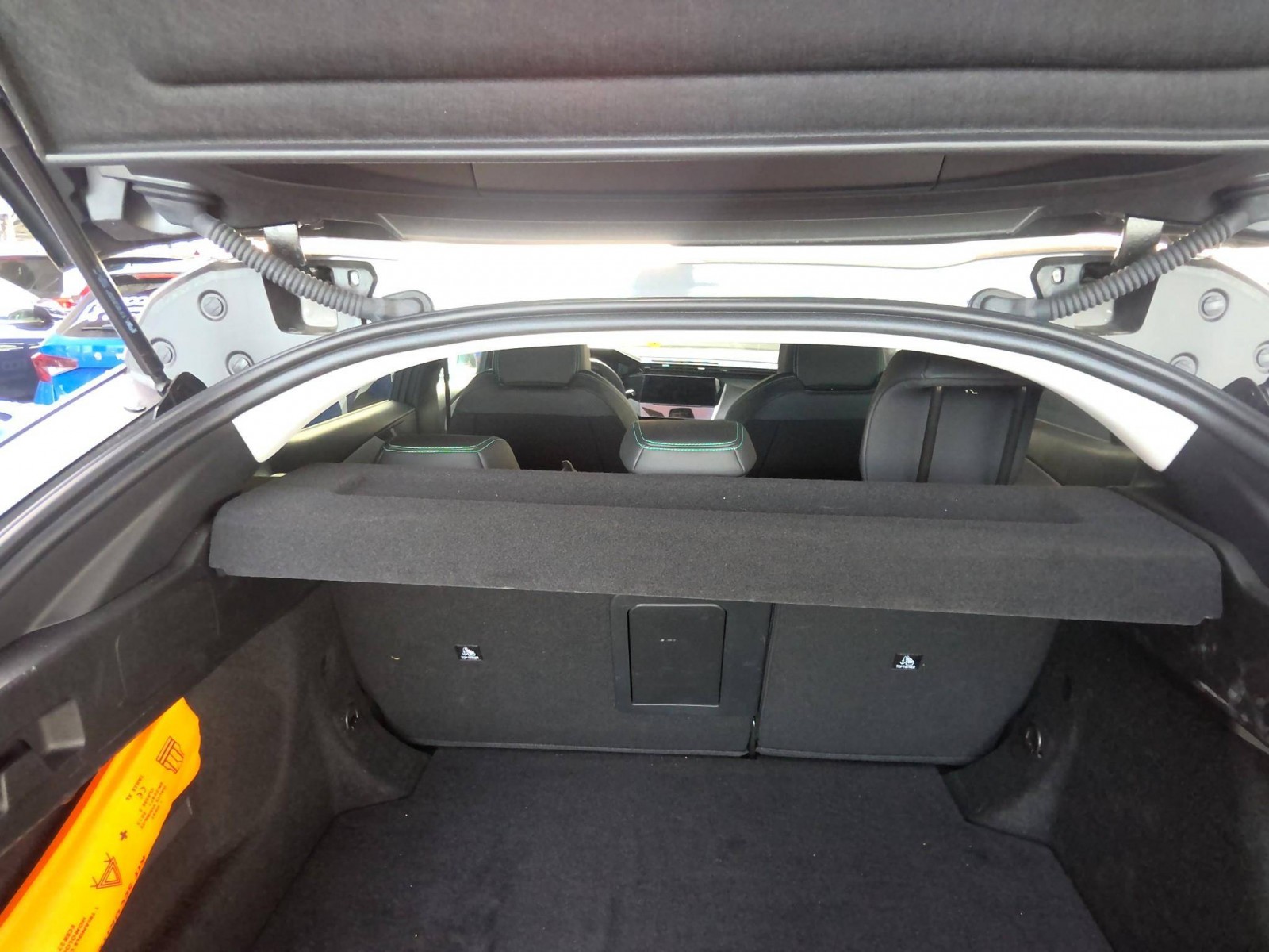 PEUGEOT - 408 - #862369 - 6