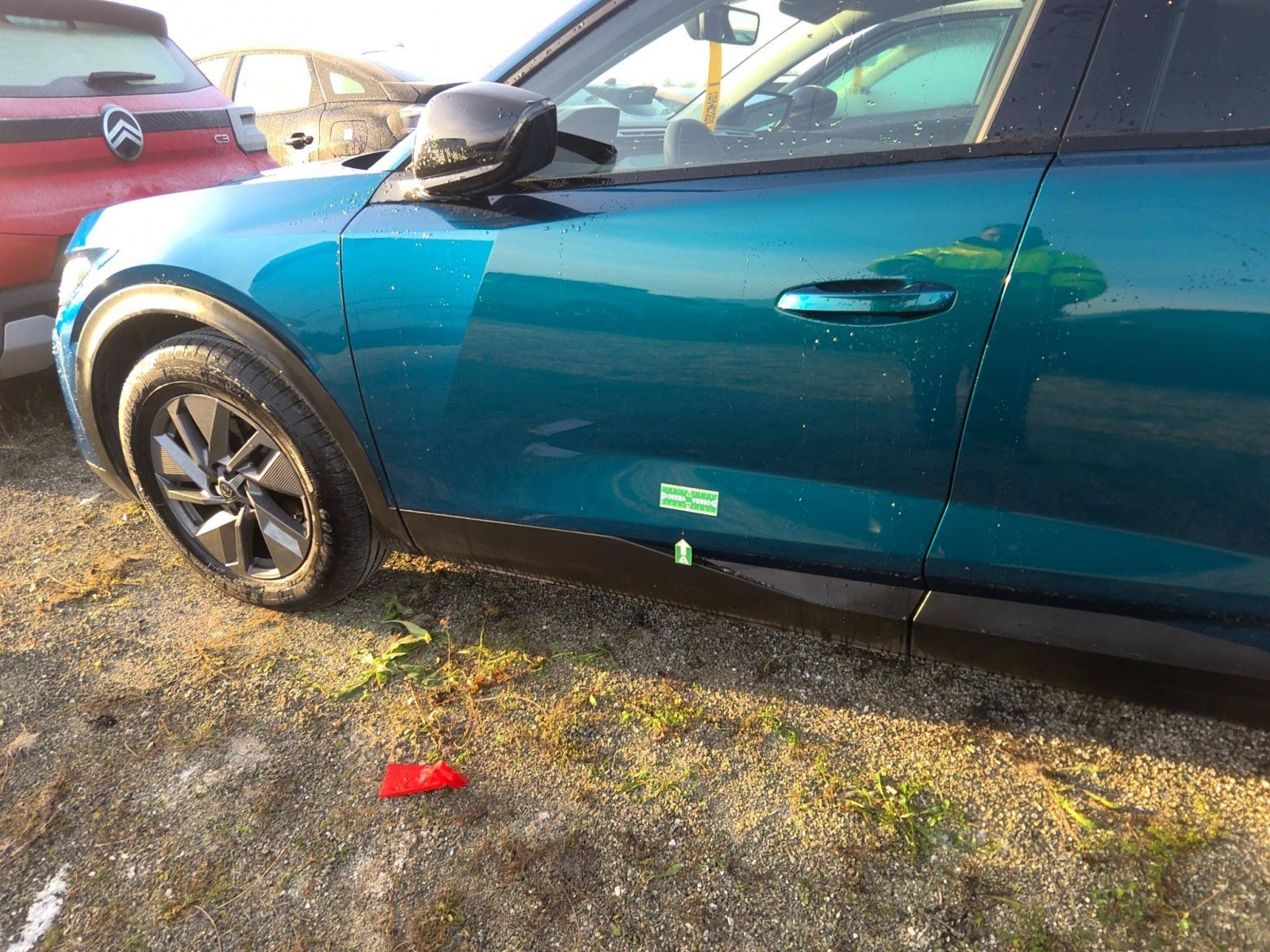 PEUGEOT - 408 - #862358 - 10