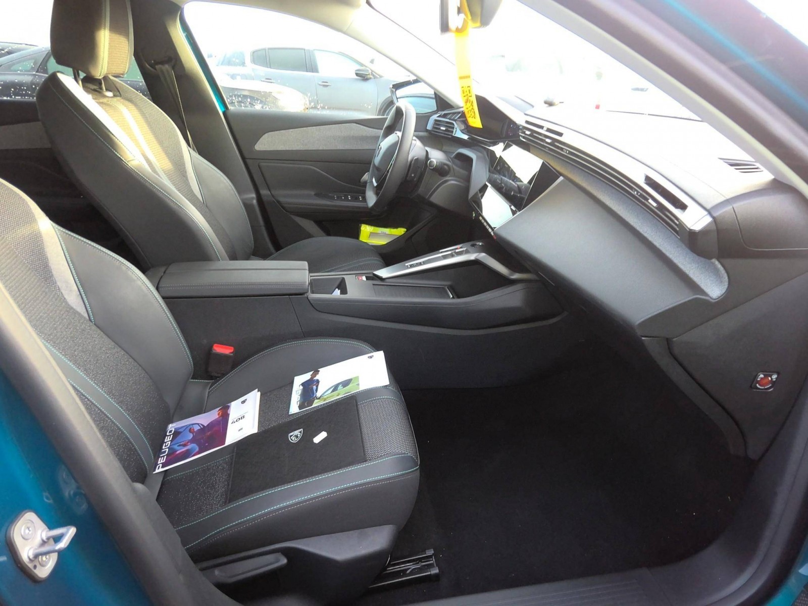 PEUGEOT - 408 - #862358 - 2