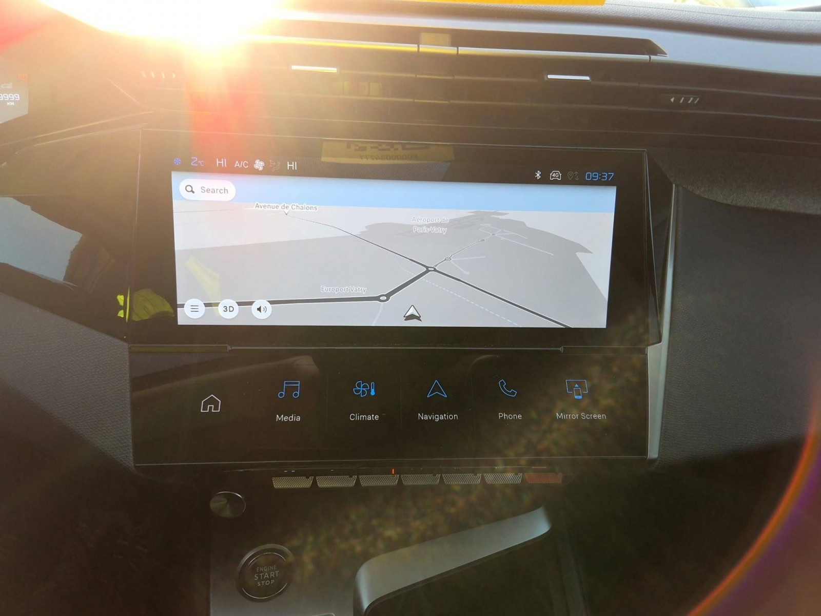 PEUGEOT - 408 - #862358 - 4