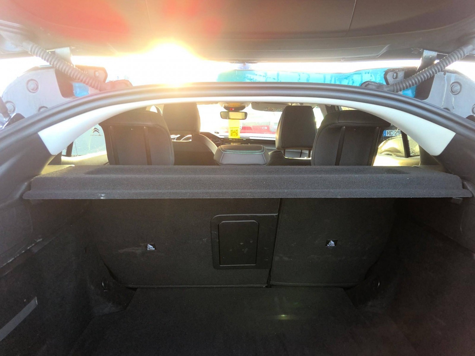 PEUGEOT - 408 - #862358 - 5