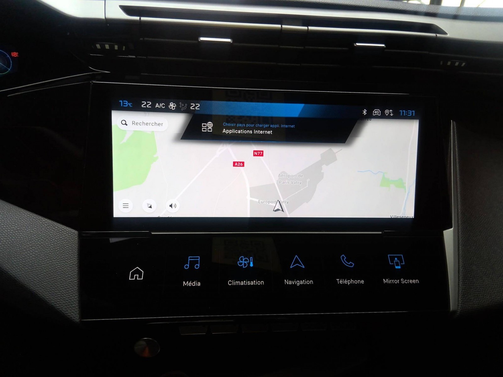 PEUGEOT - 408 - #862359 - 3