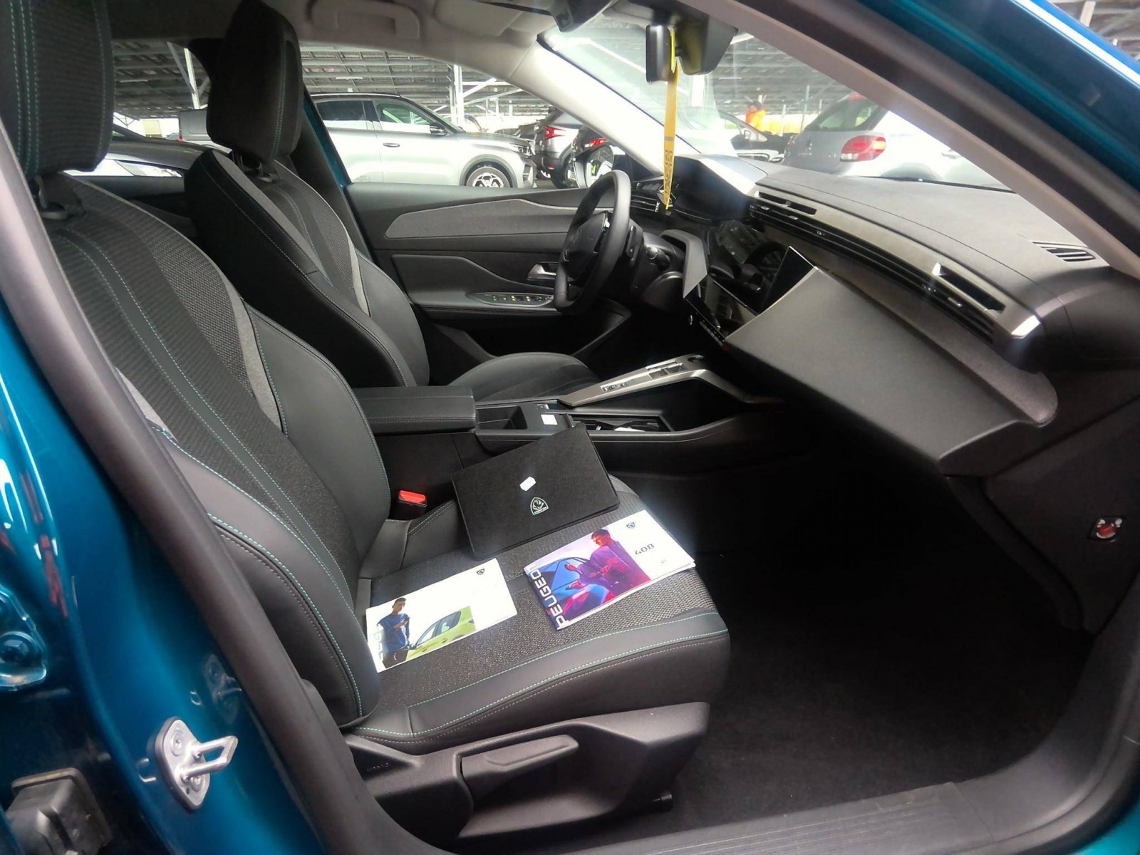 PEUGEOT - 408 - #862359 - 2