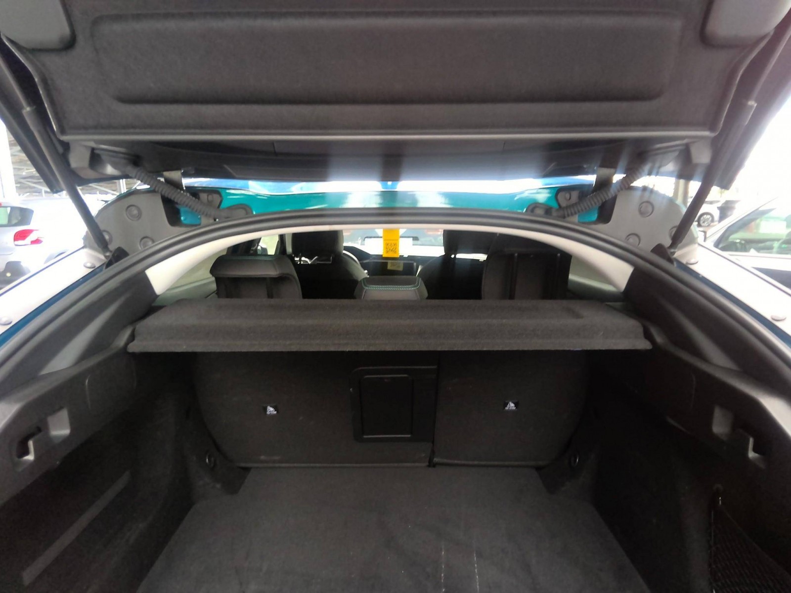 PEUGEOT - 408 - #862359 - 5