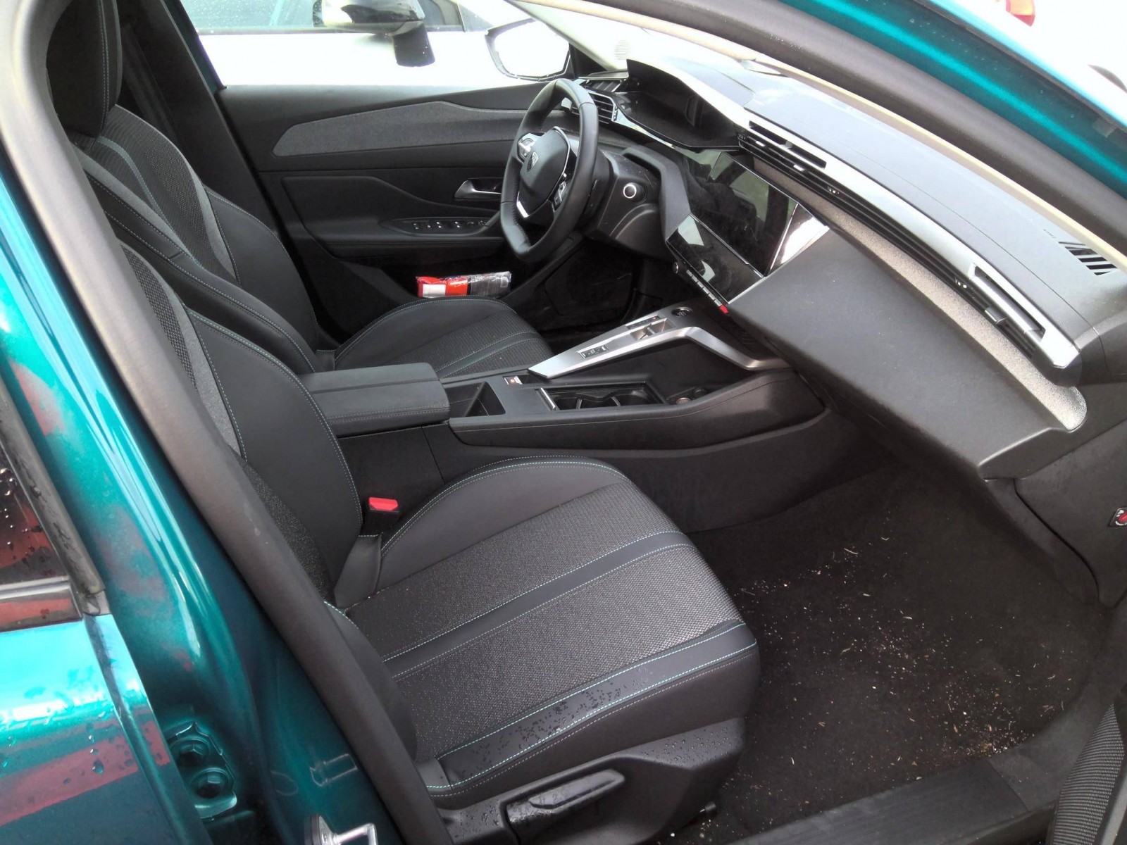 PEUGEOT - 408 - #862360 - 2