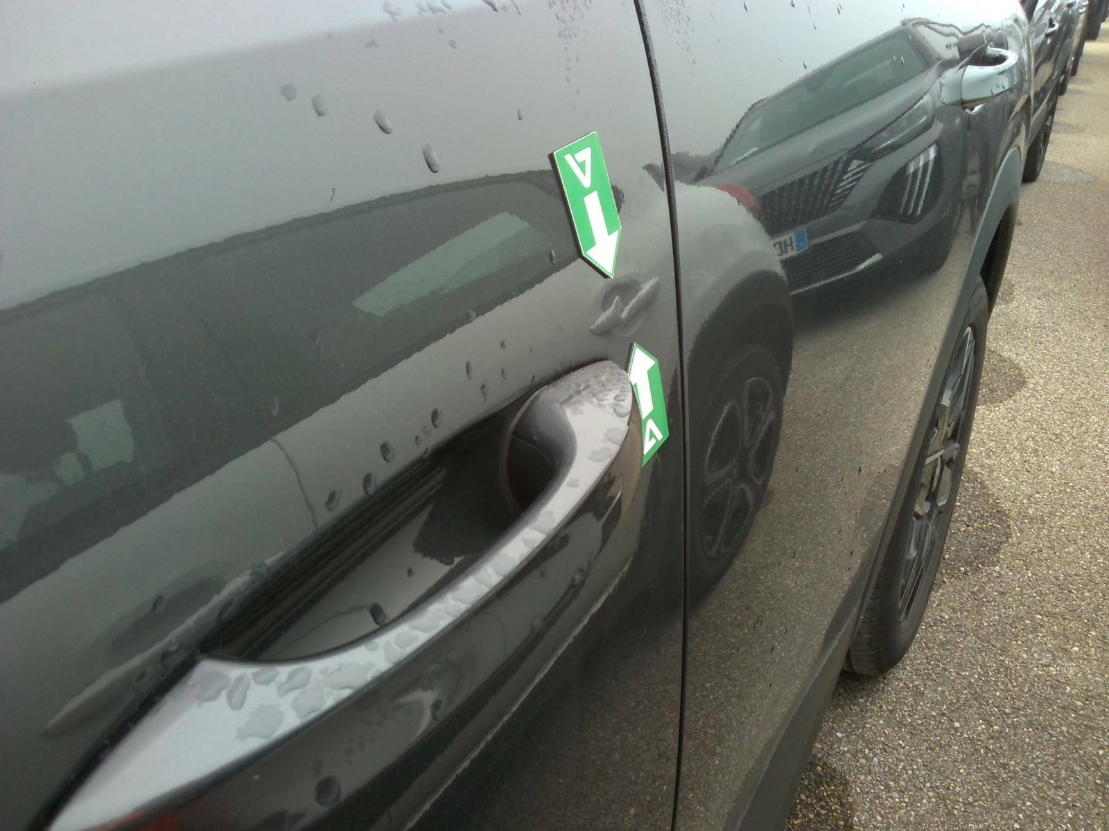 PEUGEOT - 3008 - #862362 - 7