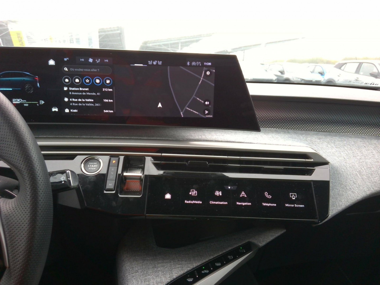 PEUGEOT - 3008 - #862362 - 4