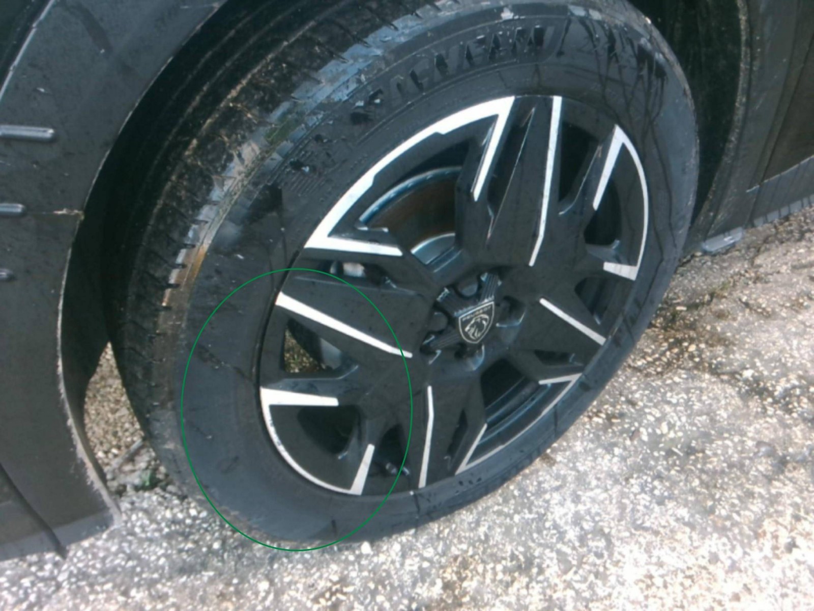 PEUGEOT - 3008 - #862363 - 8