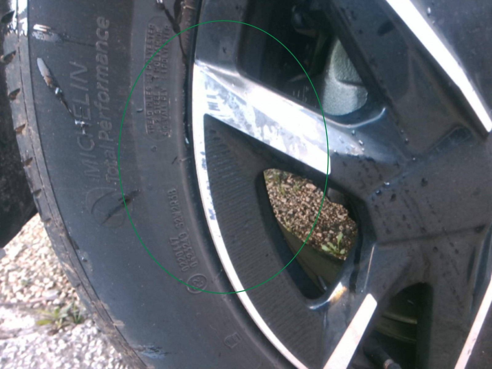 PEUGEOT - 3008 - #862363 - 9