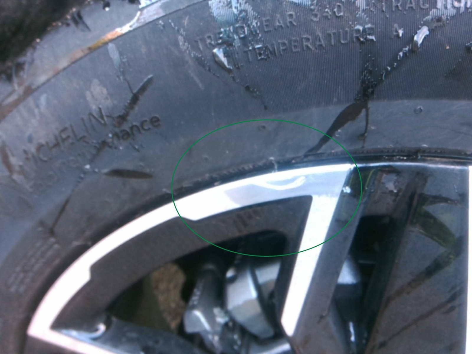 PEUGEOT - 3008 - #862363 - 10