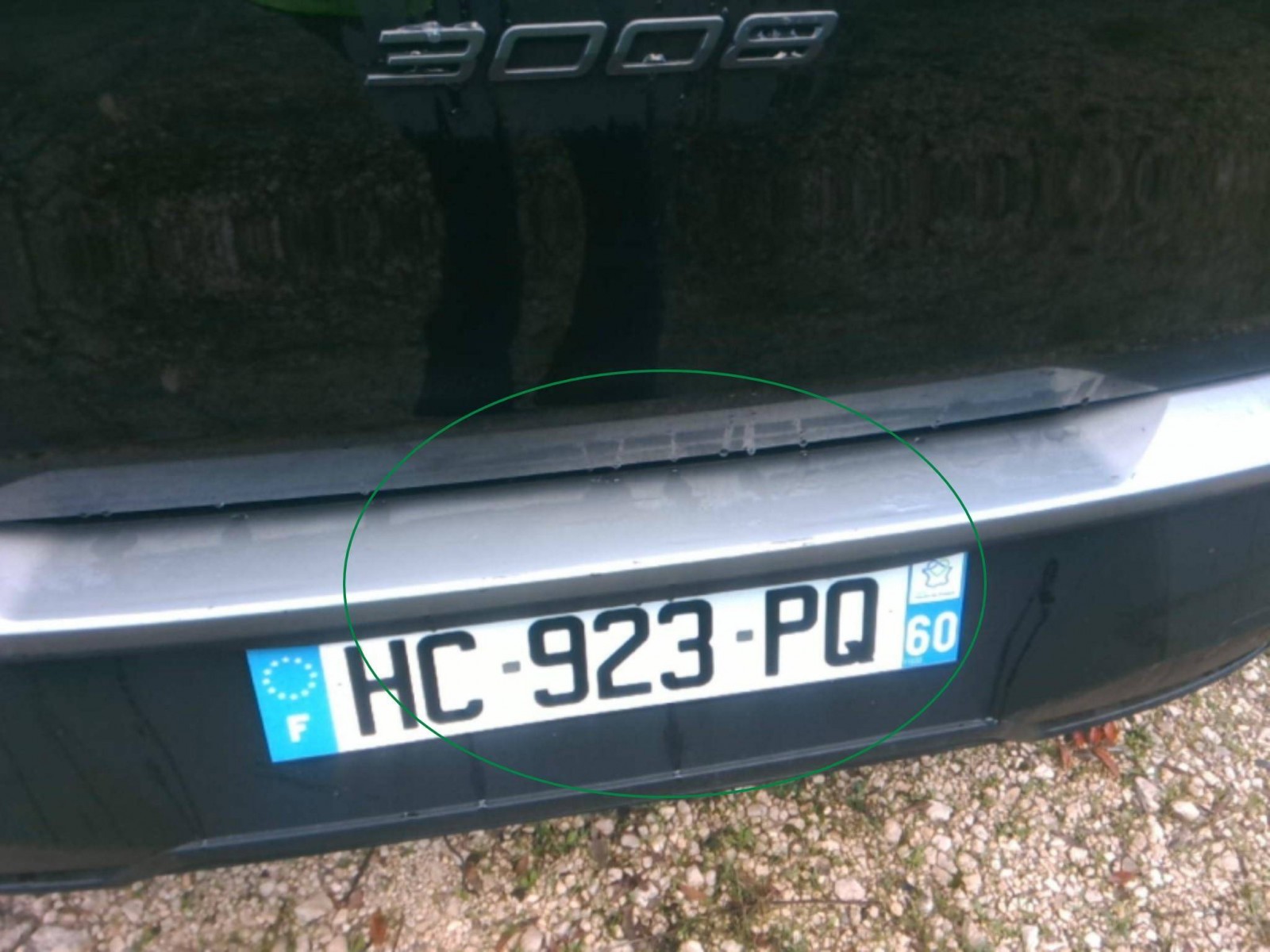 PEUGEOT - 3008 - #862363 - 13